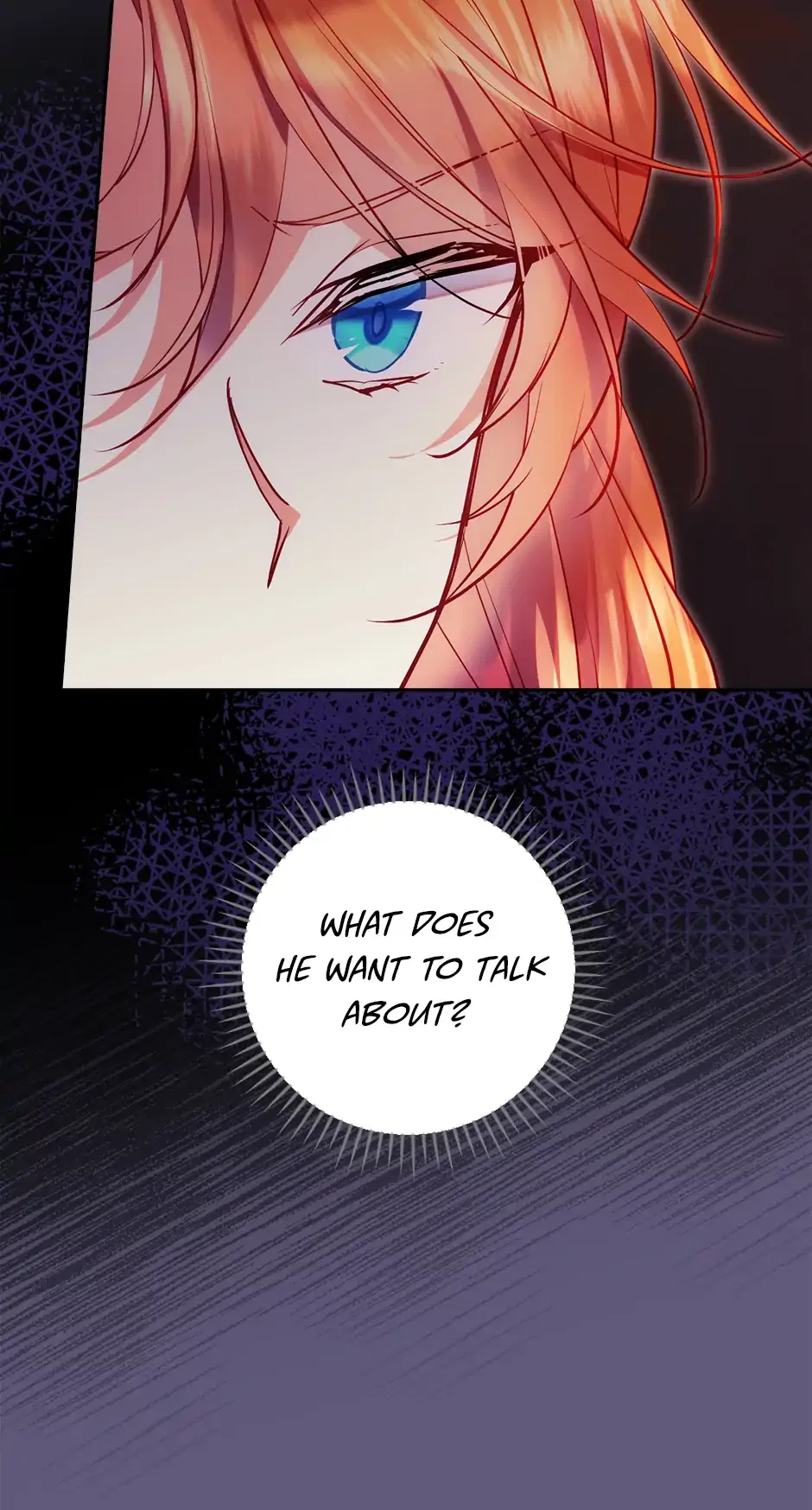 I’m Going To Meet You Beyond Time Chapter 29 – Page 23