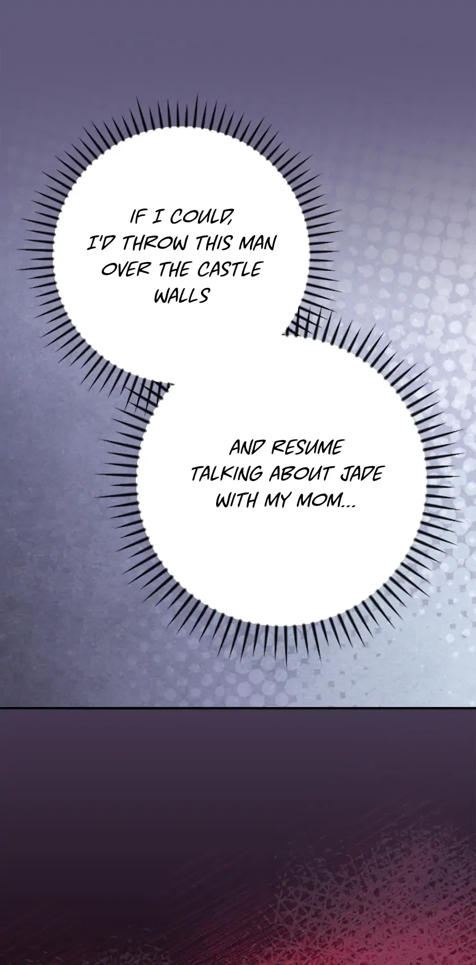 I’m Going To Meet You Beyond Time Chapter 29 – Page 24