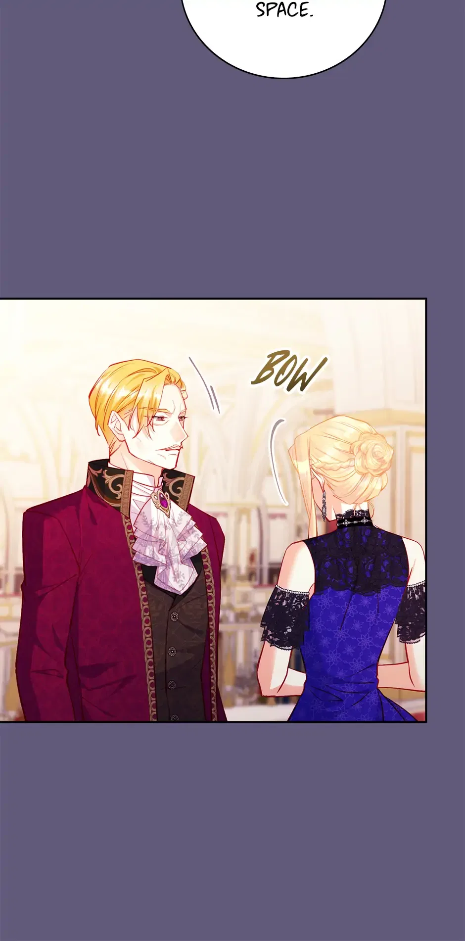 I’m Going To Meet You Beyond Time Chapter 29 – Page 29