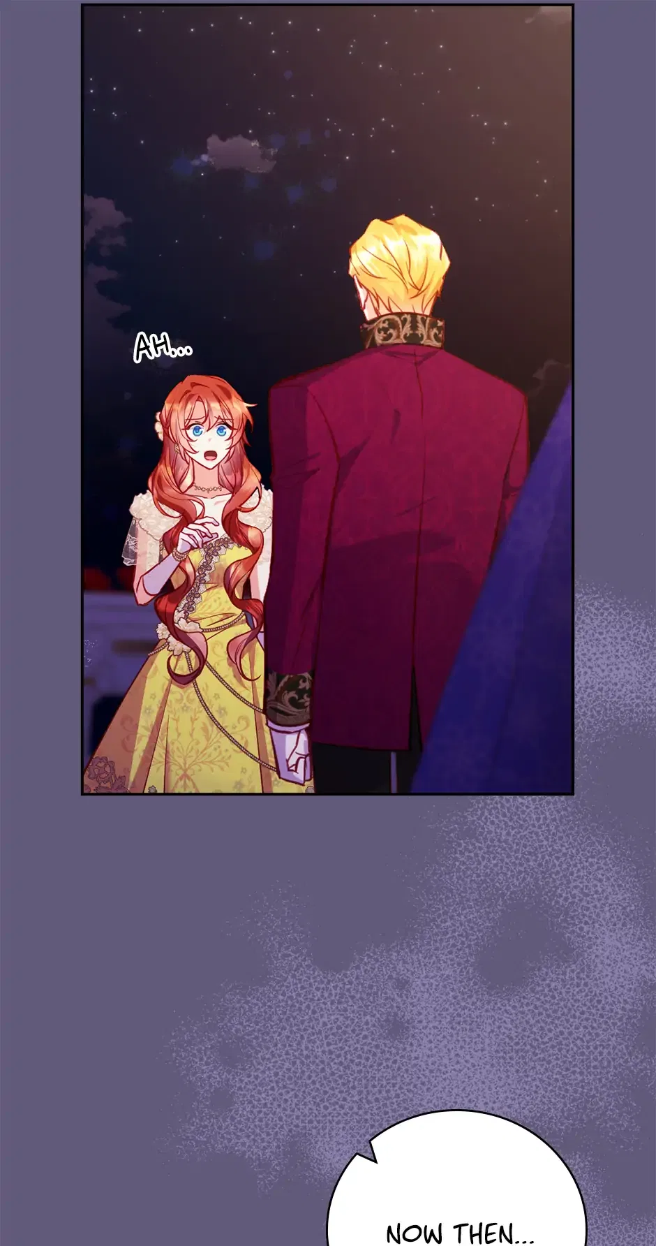 I’m Going To Meet You Beyond Time Chapter 29 – Page 30