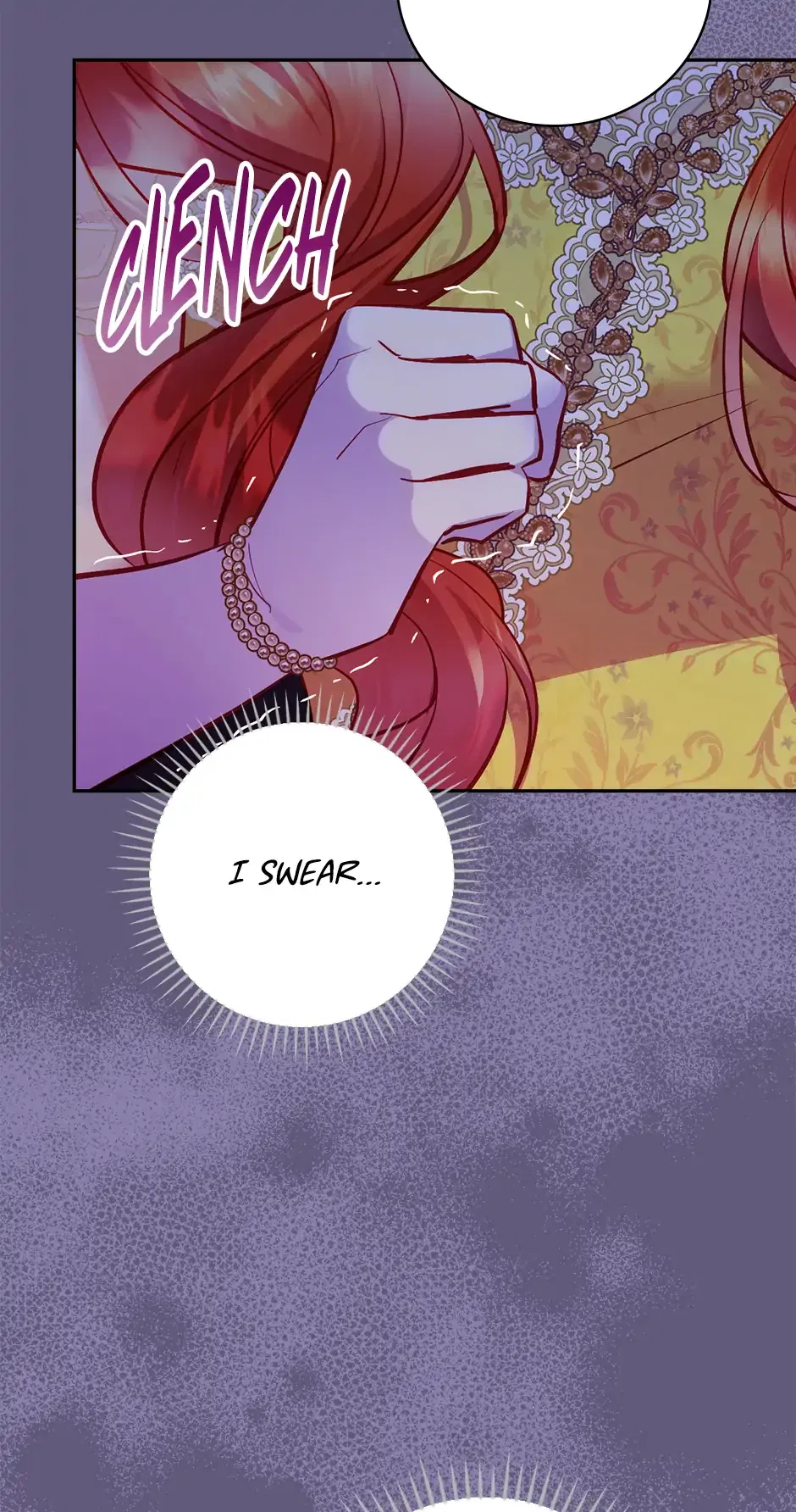I’m Going To Meet You Beyond Time Chapter 29 – Page 31