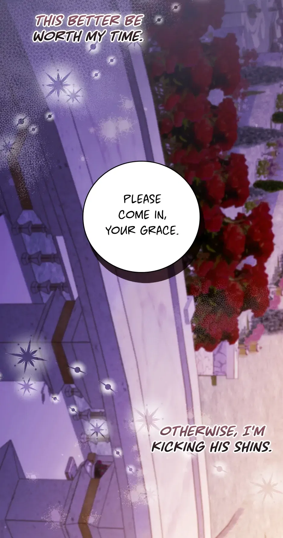 I’m Going To Meet You Beyond Time Chapter 29 – Page 33