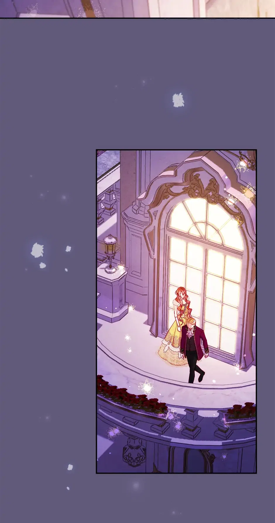 I’m Going To Meet You Beyond Time Chapter 29 – Page 34