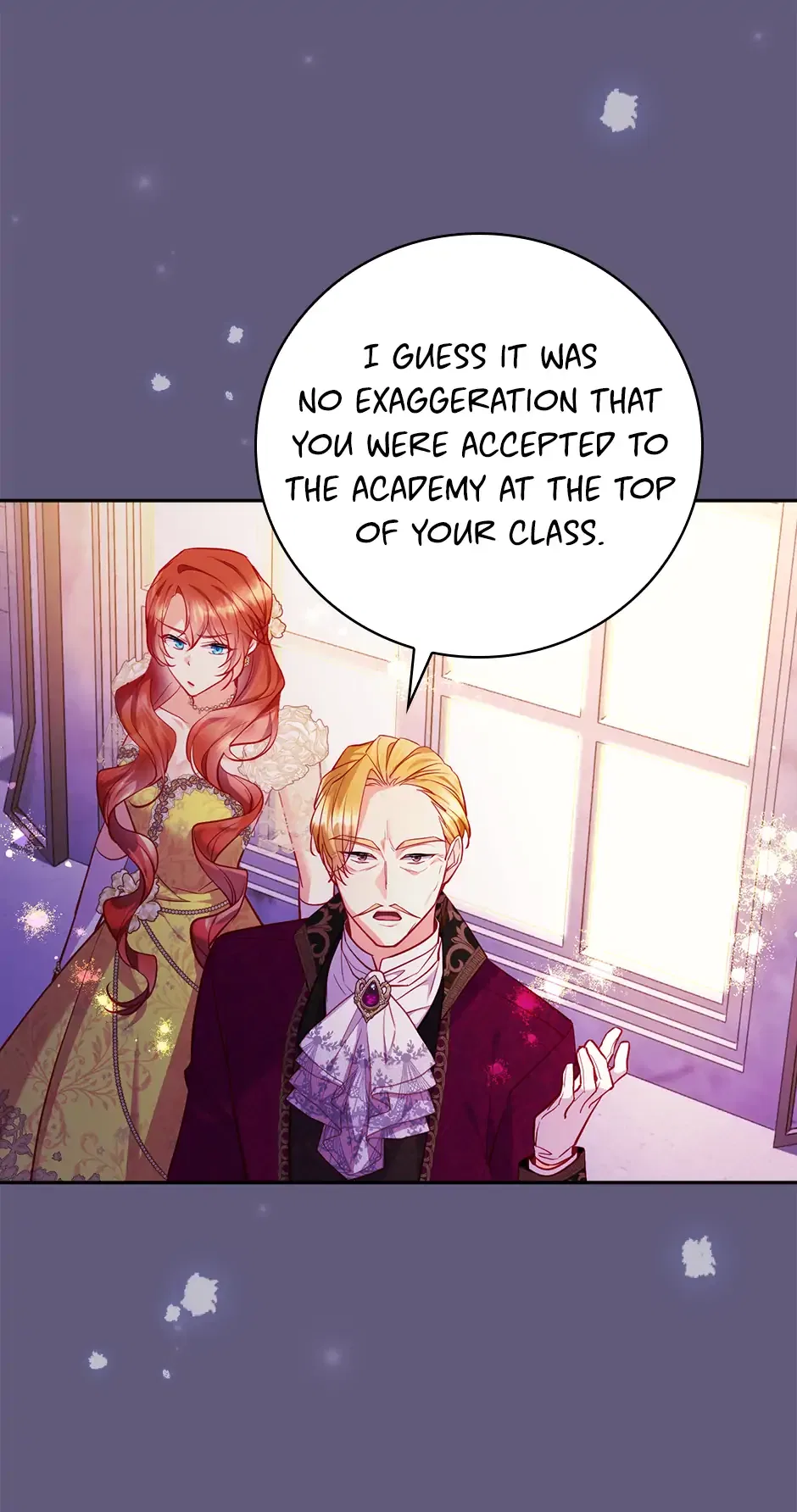 I’m Going To Meet You Beyond Time Chapter 29 – Page 35