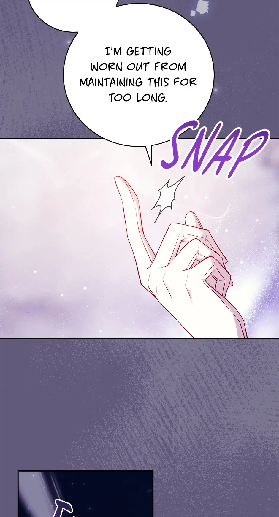 I’m Going To Meet You Beyond Time Chapter 29 – Page 38