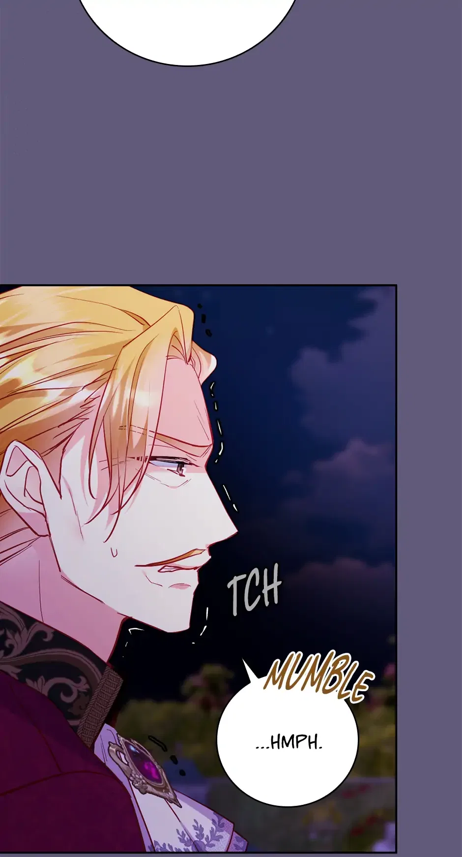 I’m Going To Meet You Beyond Time Chapter 29 – Page 42