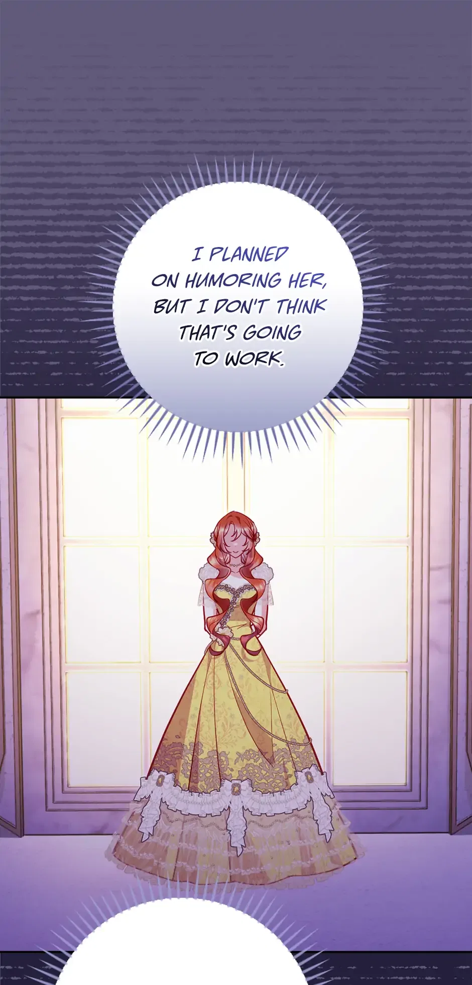 I’m Going To Meet You Beyond Time Chapter 29 – Page 43