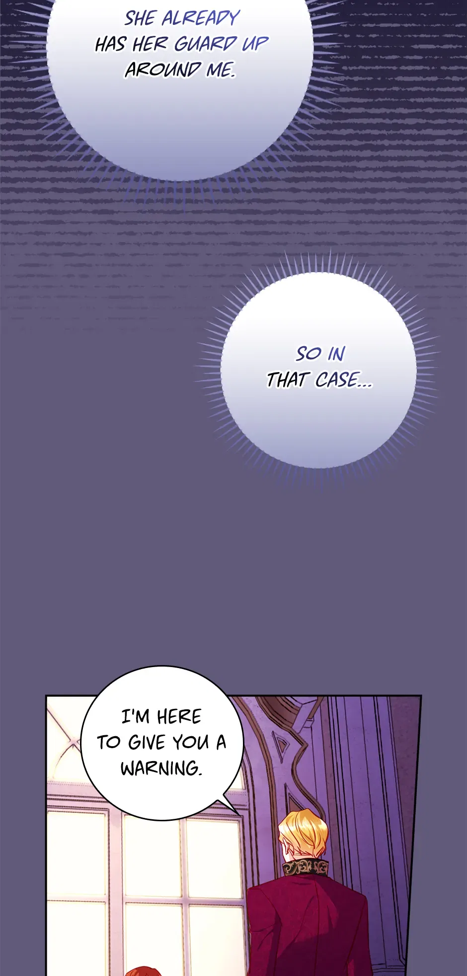 I’m Going To Meet You Beyond Time Chapter 29 – Page 44