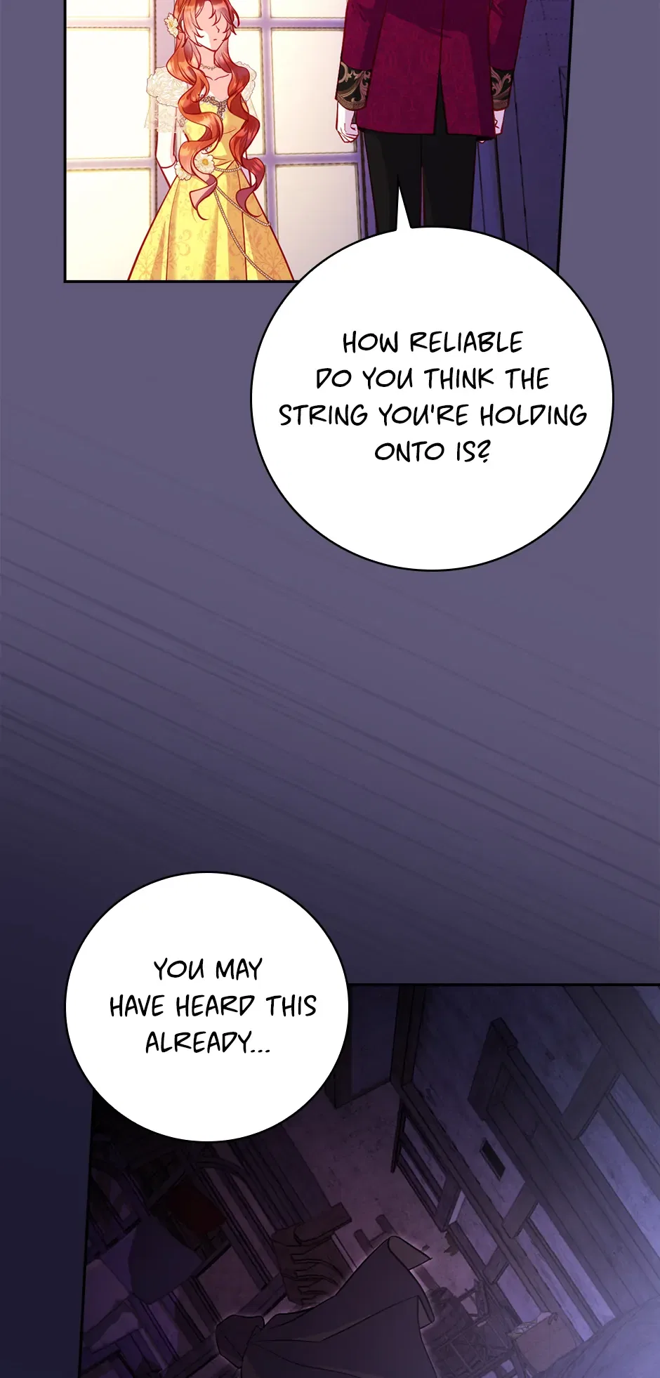 I’m Going To Meet You Beyond Time Chapter 29 – Page 45