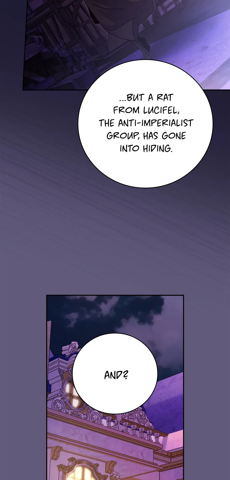 I’m Going To Meet You Beyond Time Chapter 29 – Page 46