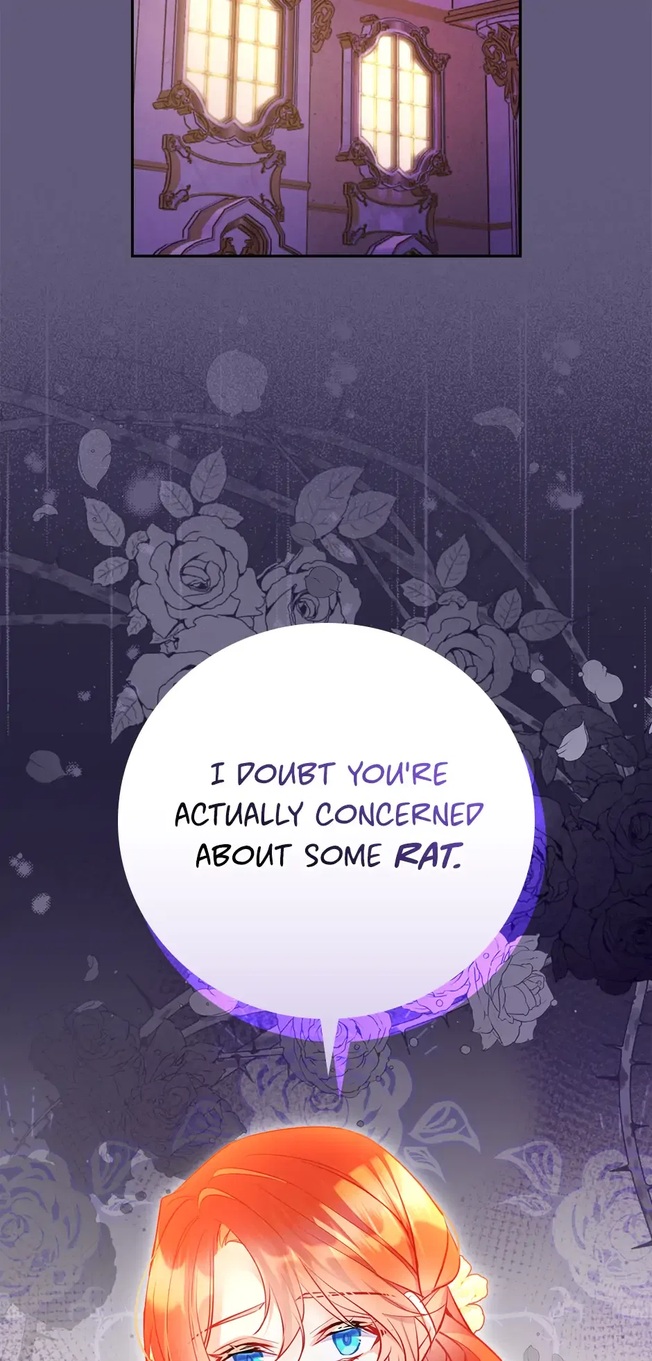 I’m Going To Meet You Beyond Time Chapter 29 – Page 47
