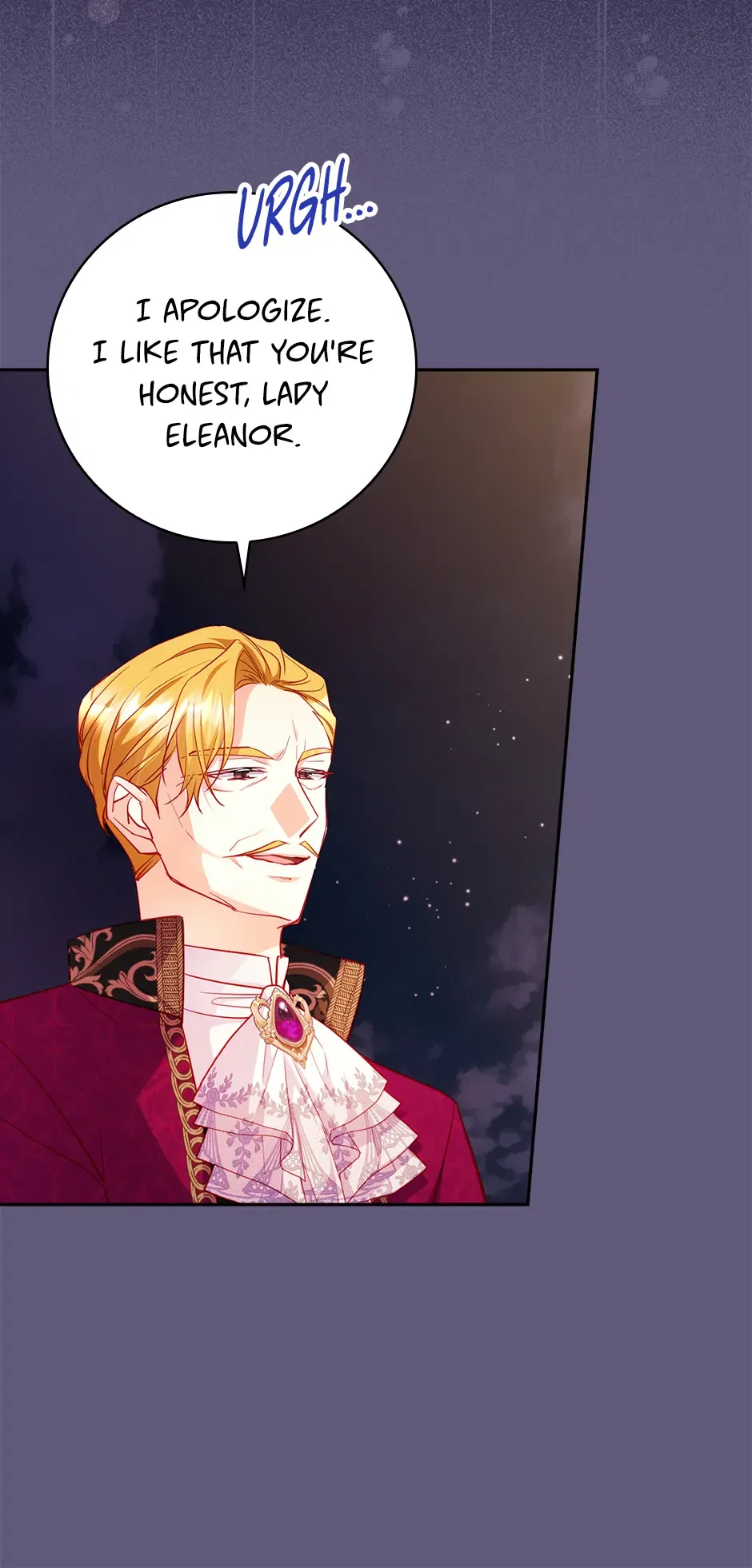 I’m Going To Meet You Beyond Time Chapter 29 – Page 49