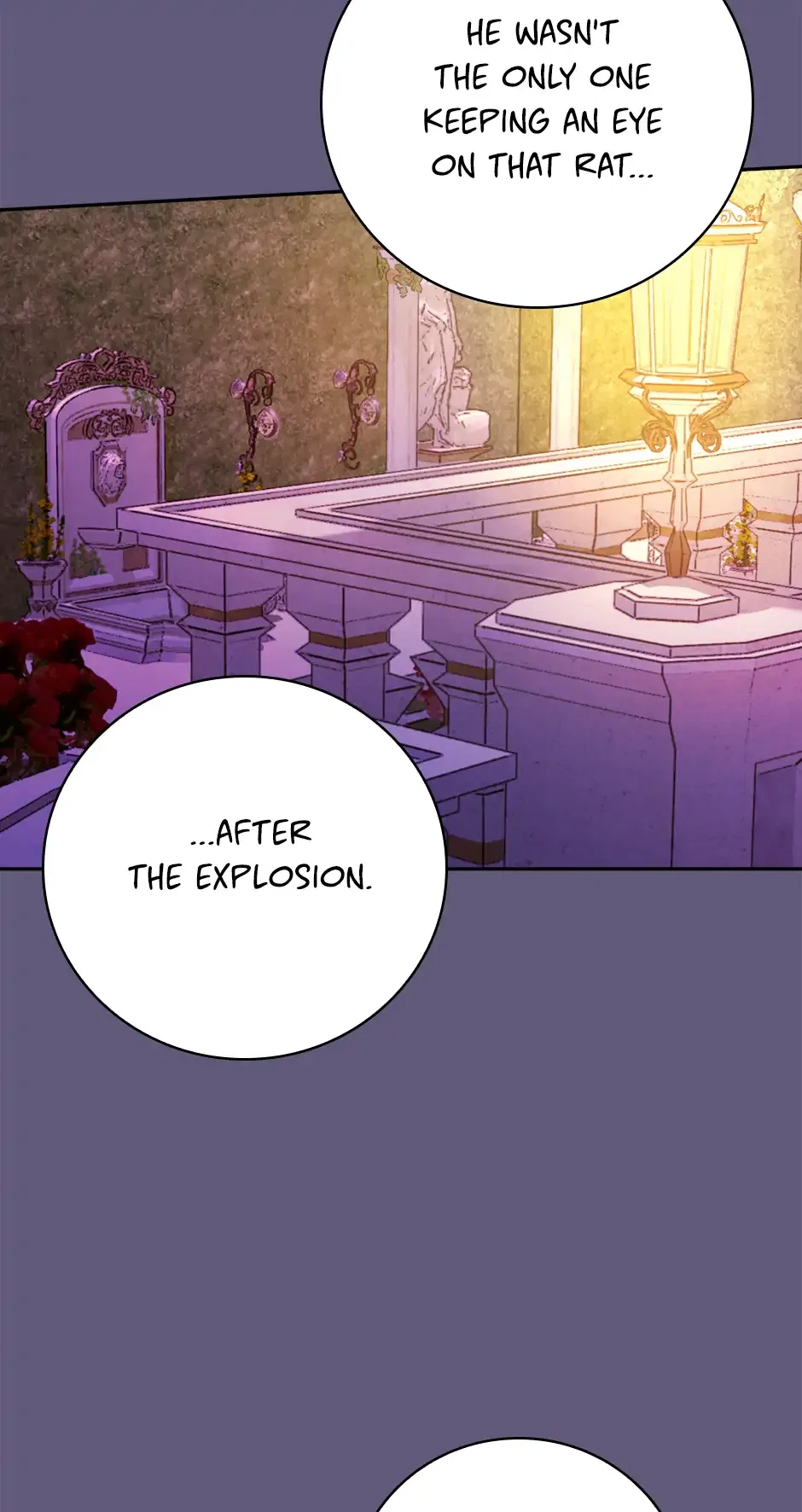 I’m Going To Meet You Beyond Time Chapter 29 – Page 52