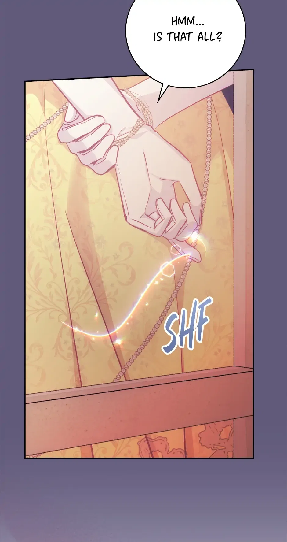 I’m Going To Meet You Beyond Time Chapter 29 – Page 53