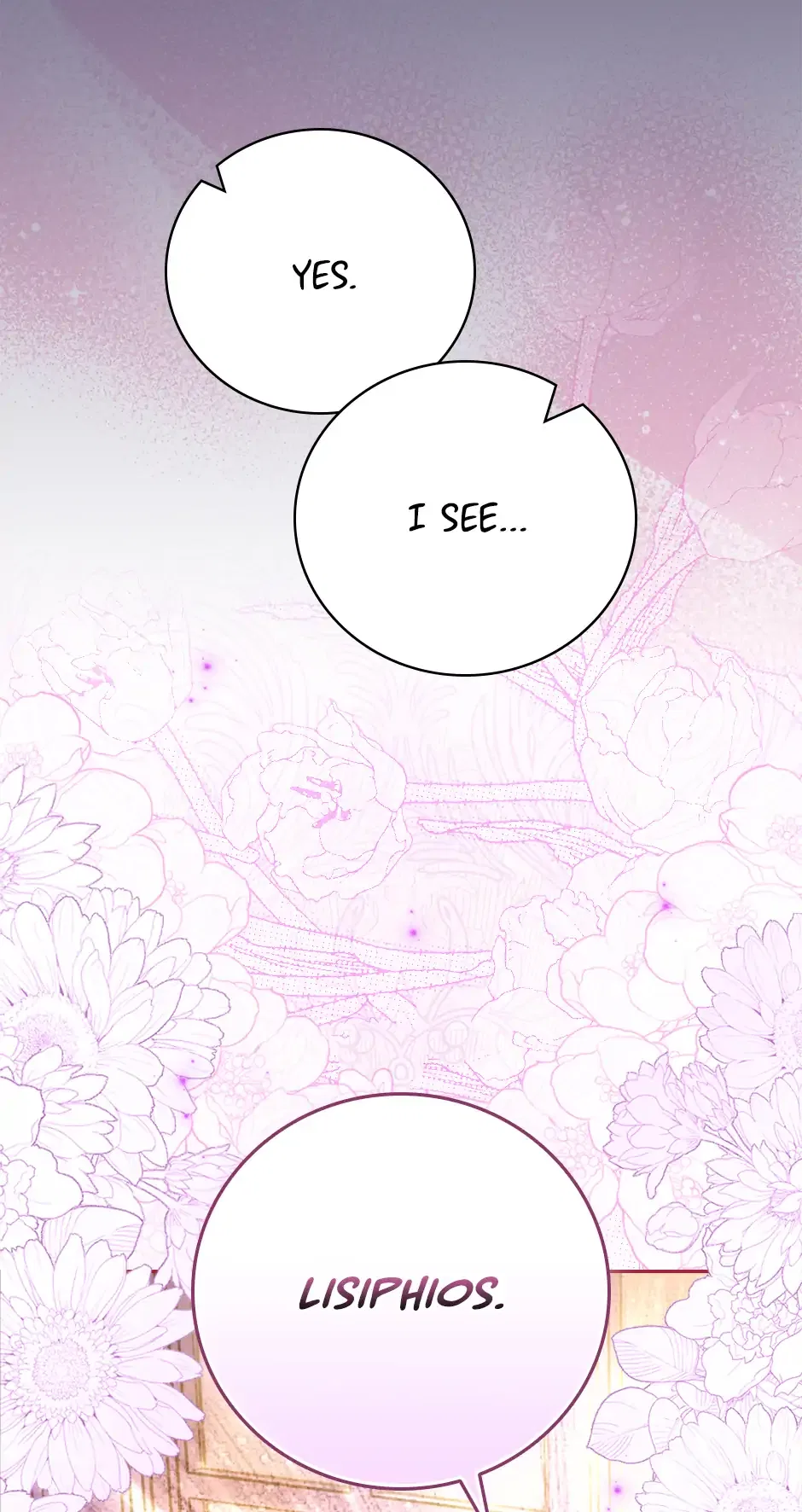 I’m Going To Meet You Beyond Time Chapter 29 – Page 54