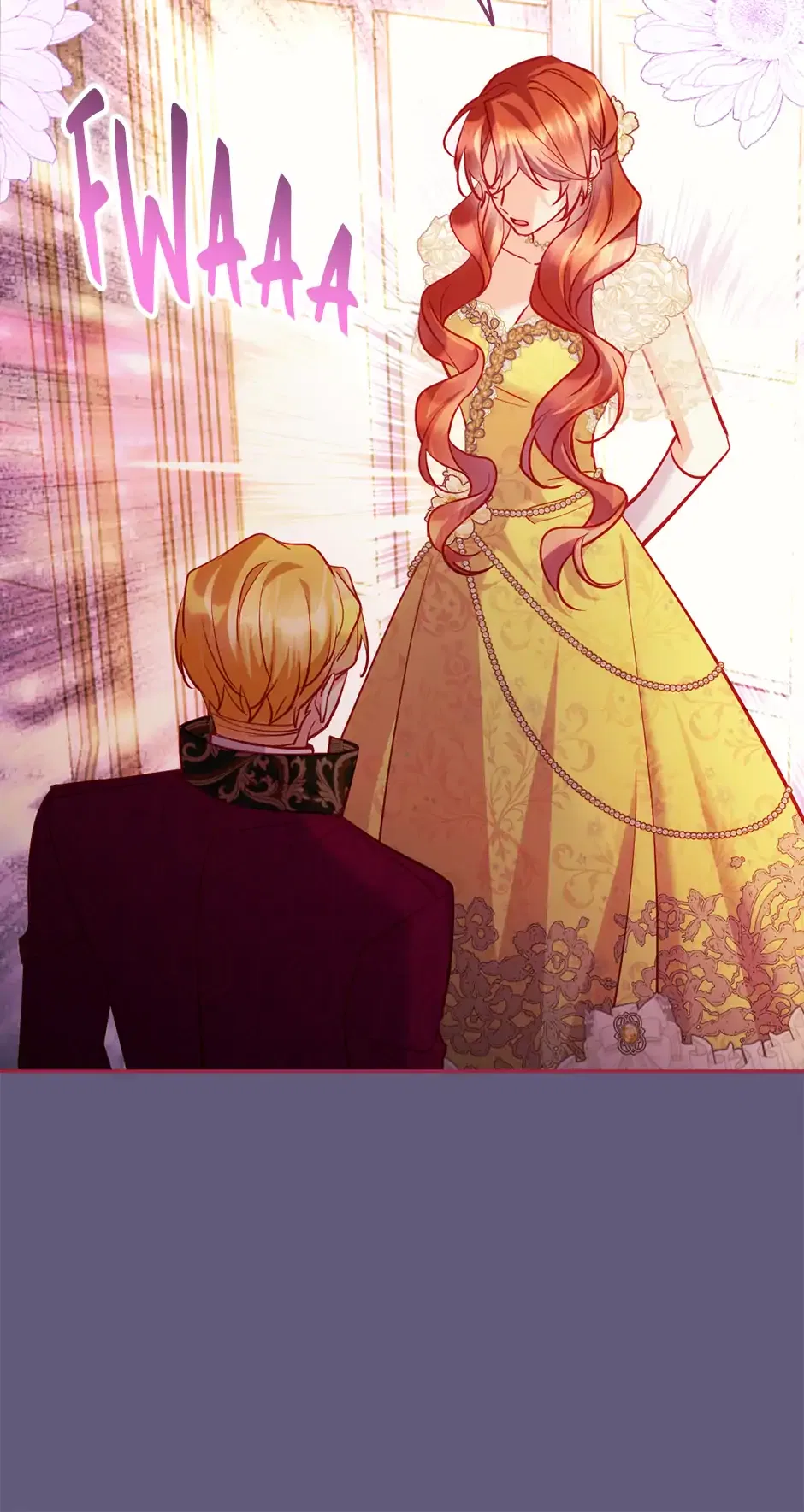 I’m Going To Meet You Beyond Time Chapter 29 – Page 55