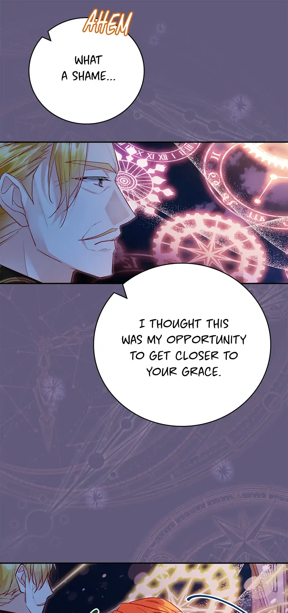 I’m Going To Meet You Beyond Time Chapter 29 – Page 56