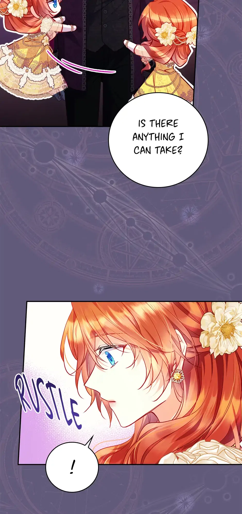 I’m Going To Meet You Beyond Time Chapter 29 – Page 59