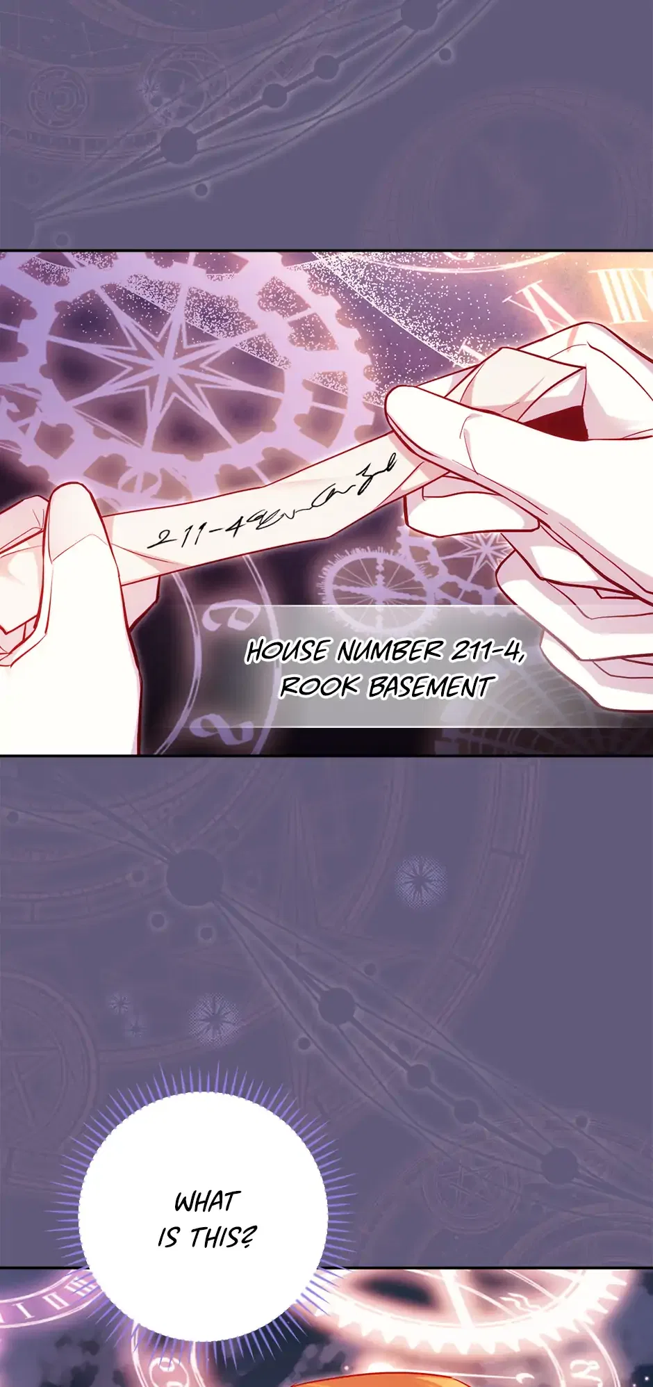 I’m Going To Meet You Beyond Time Chapter 29 – Page 60