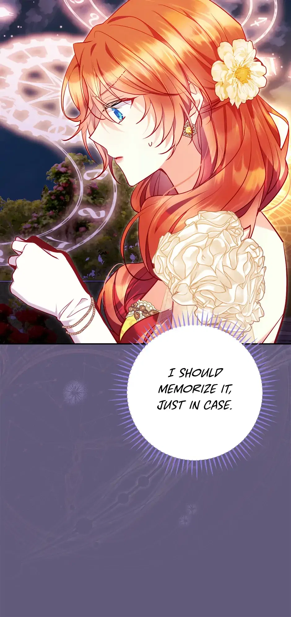 I’m Going To Meet You Beyond Time Chapter 29 – Page 61