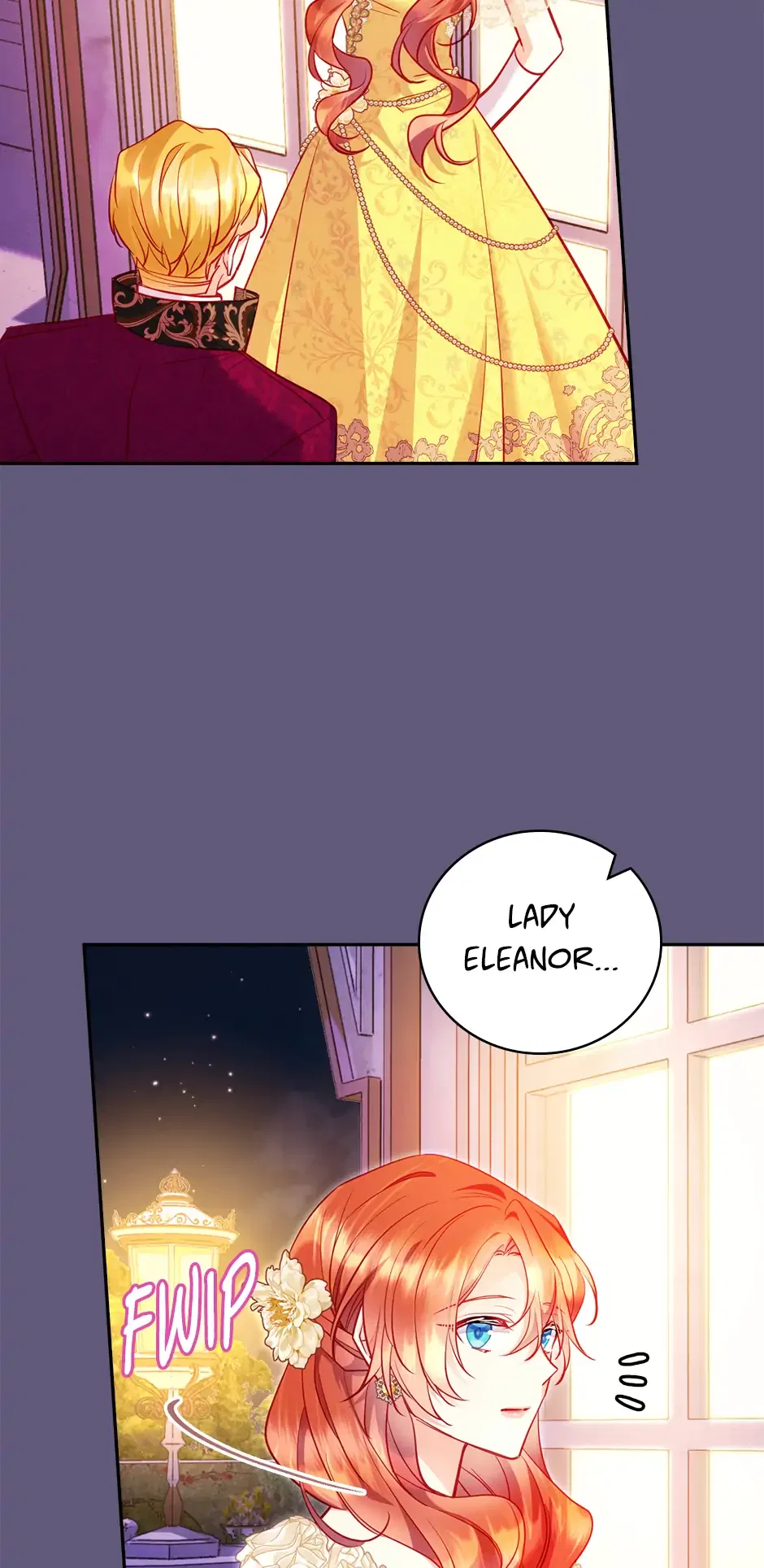 I’m Going To Meet You Beyond Time Chapter 29 – Page 64