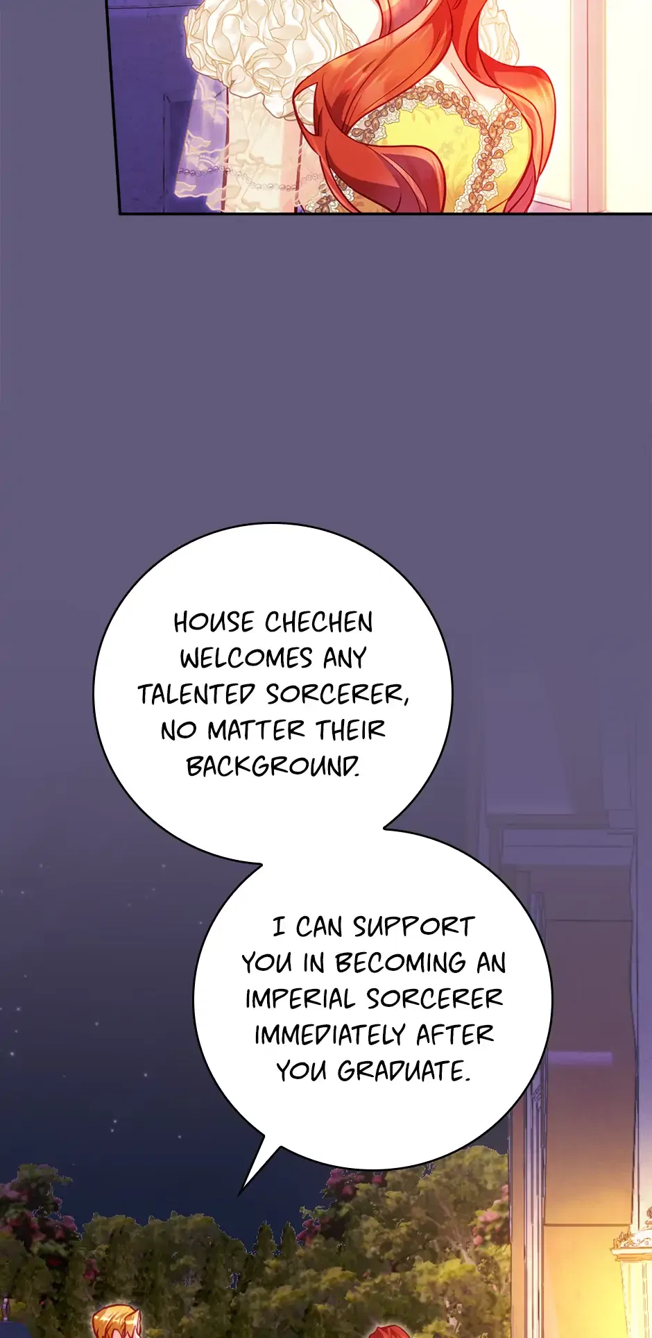 I’m Going To Meet You Beyond Time Chapter 29 – Page 65