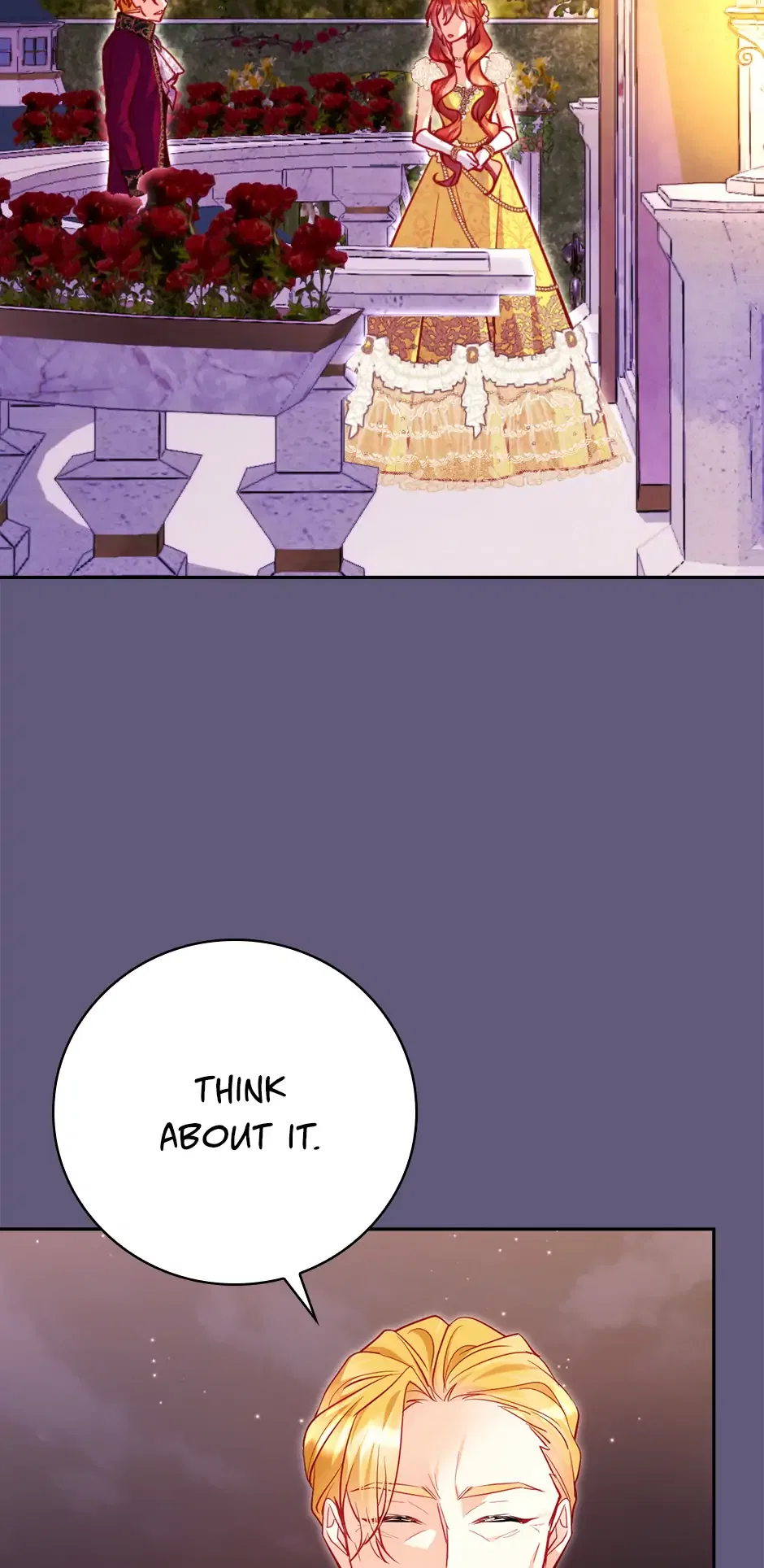 I’m Going To Meet You Beyond Time Chapter 29 – Page 66