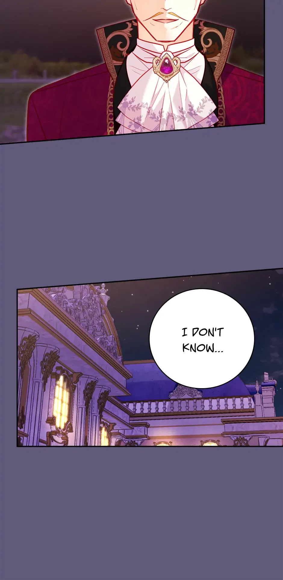 I’m Going To Meet You Beyond Time Chapter 29 – Page 67