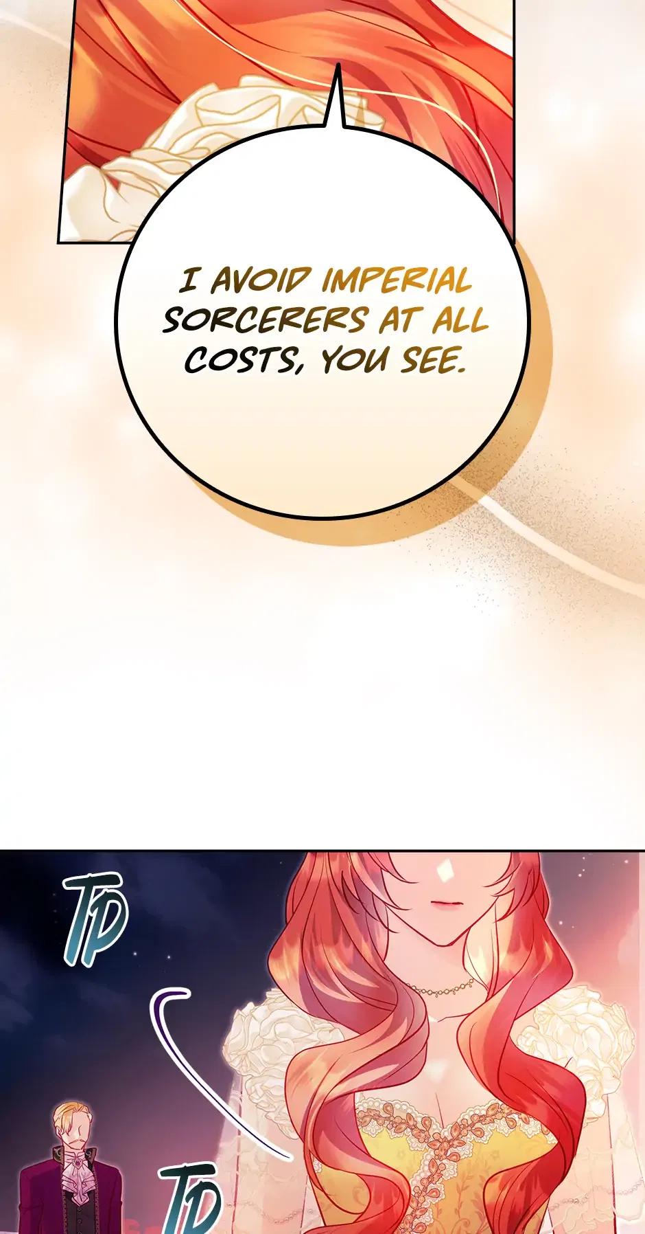 I’m Going To Meet You Beyond Time Chapter 29 – Page 70