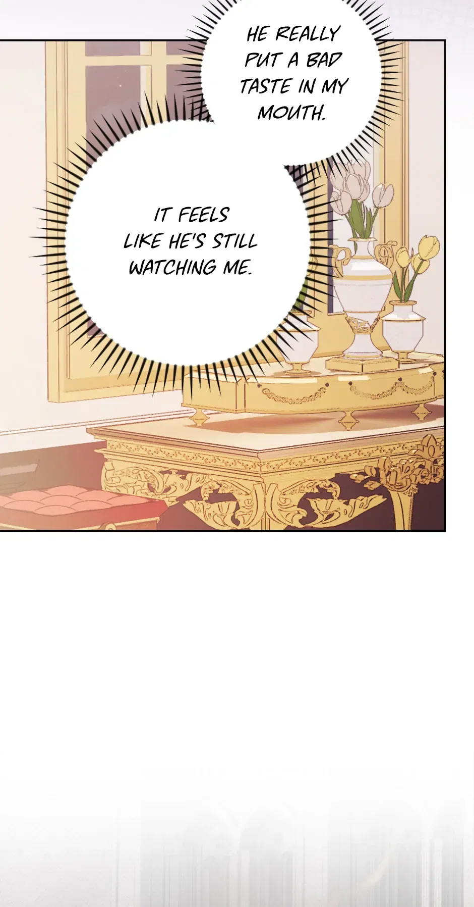 I’m Going To Meet You Beyond Time Chapter 29 – Page 72