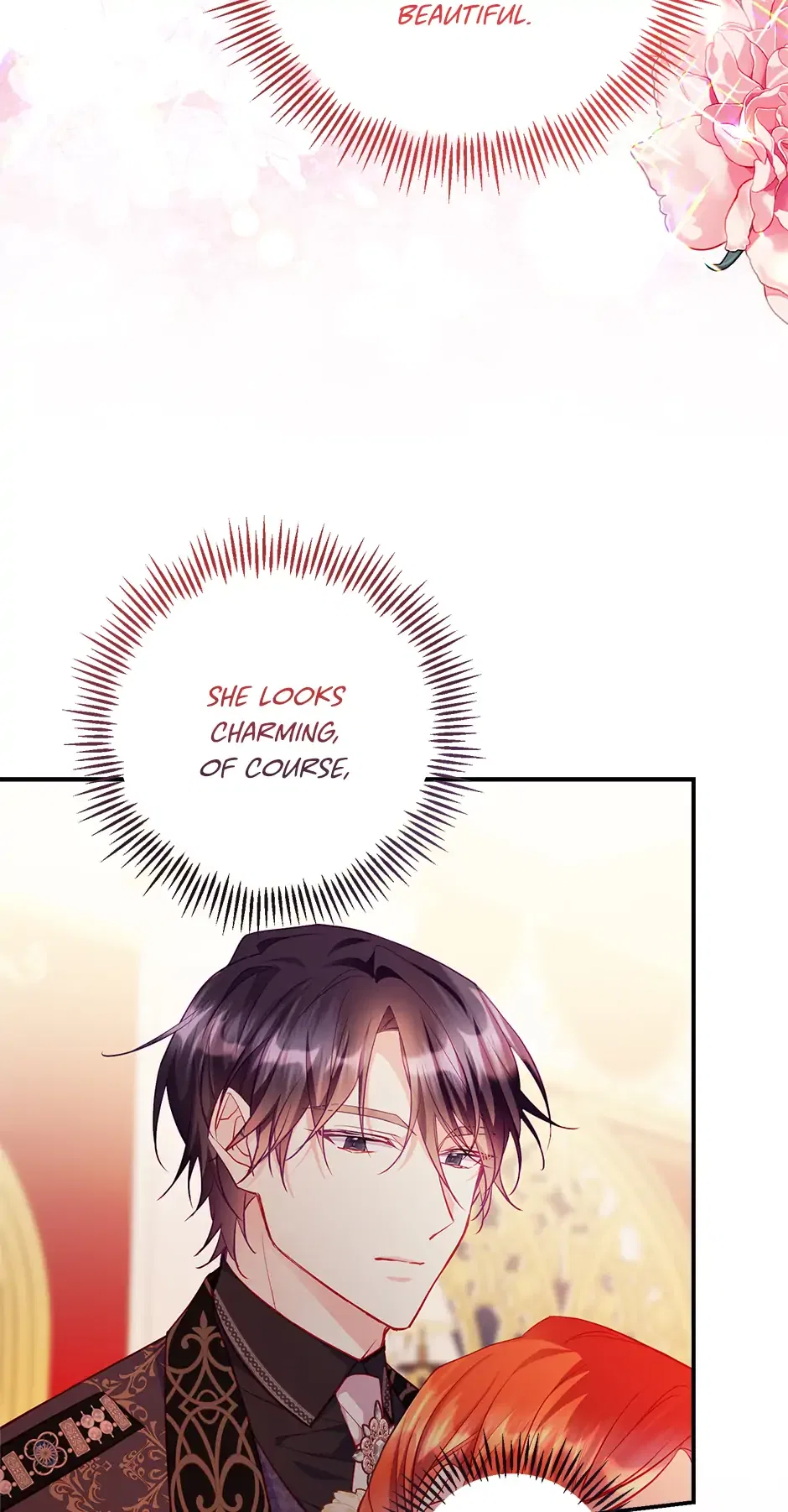 I’m Going To Meet You Beyond Time Chapter 28 – Page 3