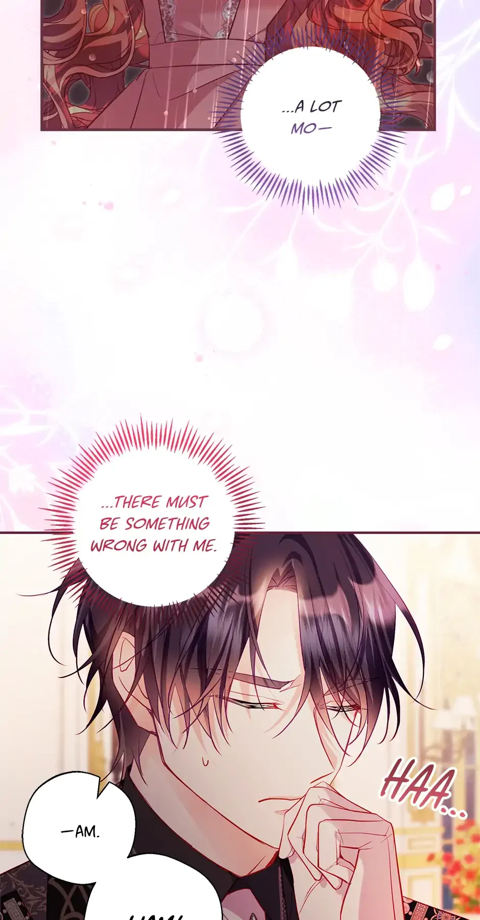 I’m Going To Meet You Beyond Time Chapter 28 – Page 5