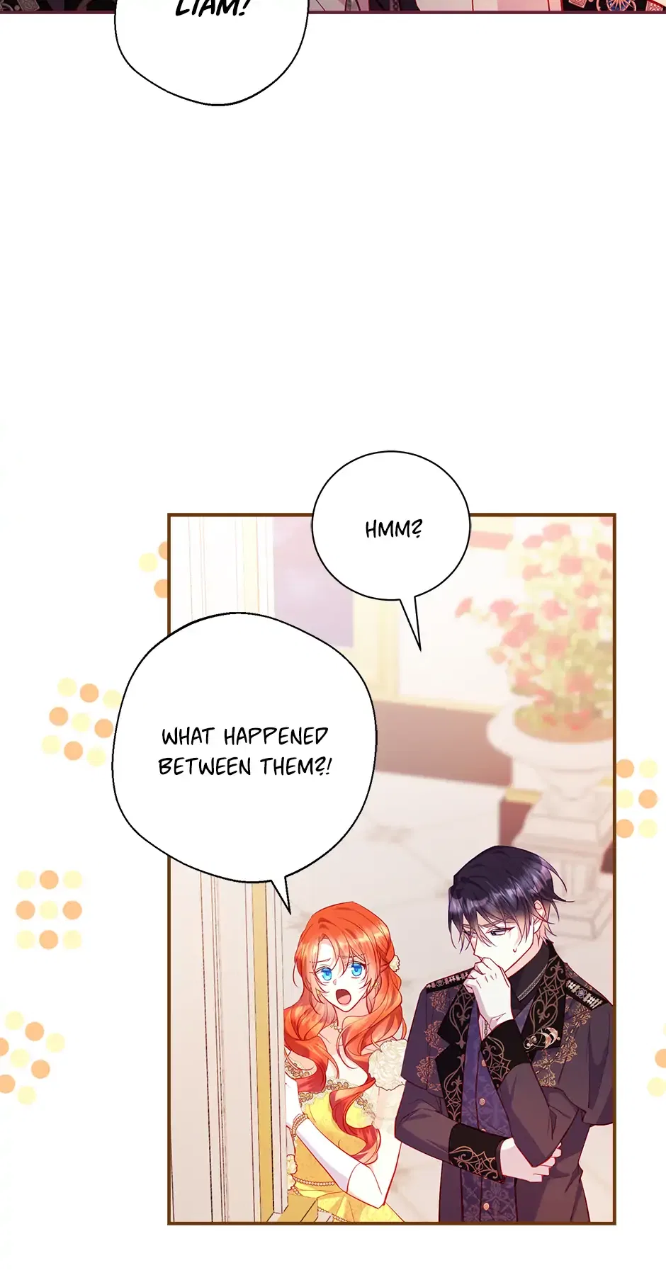 I’m Going To Meet You Beyond Time Chapter 28 – Page 6