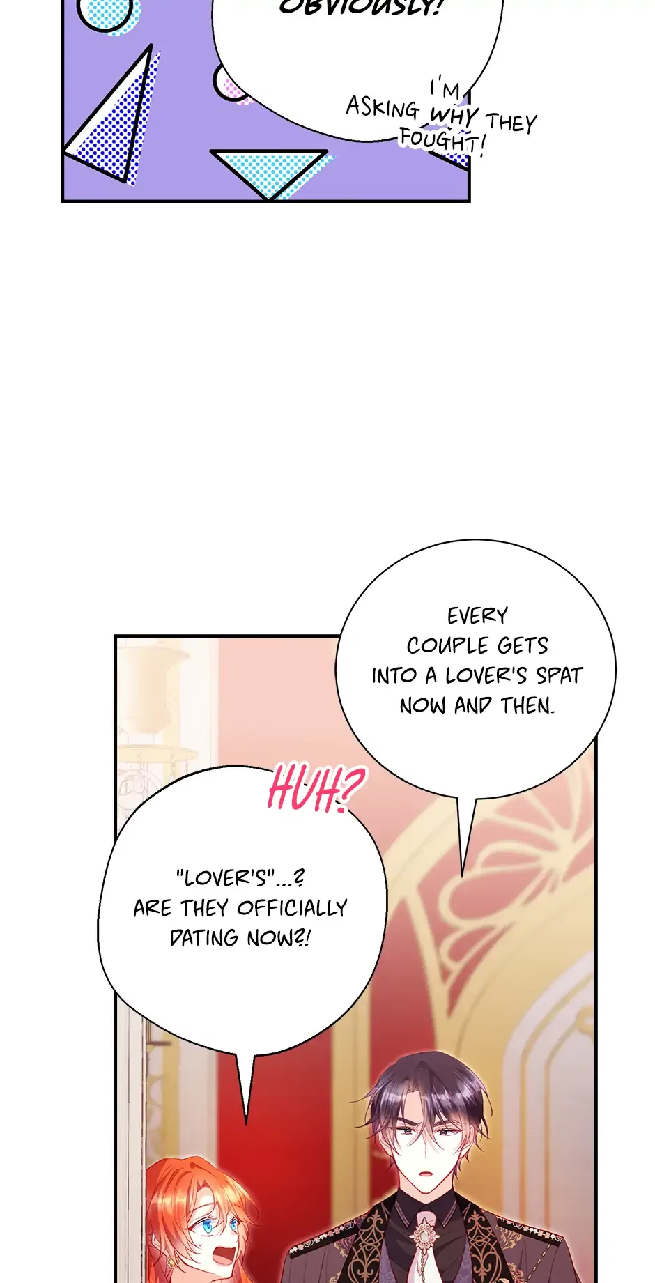 I’m Going To Meet You Beyond Time Chapter 28 – Page 9