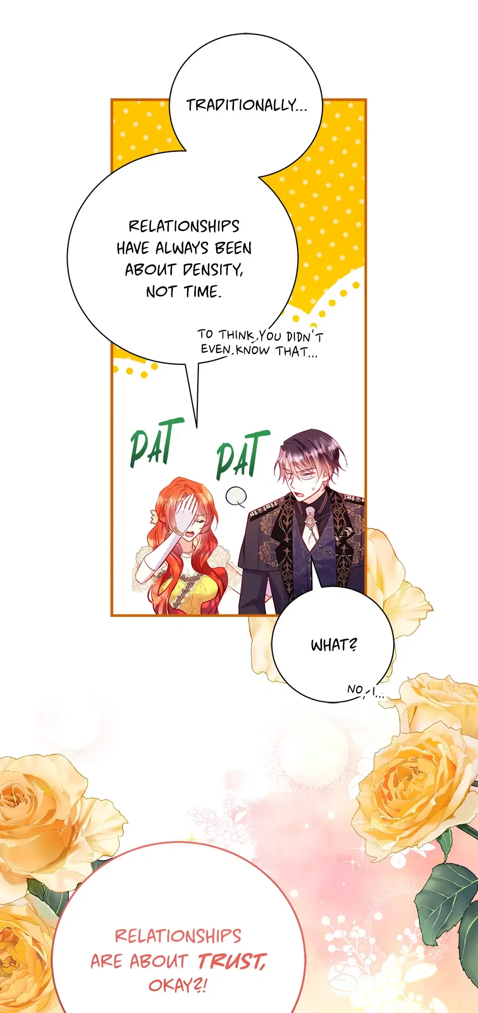 I’m Going To Meet You Beyond Time Chapter 28 – Page 13