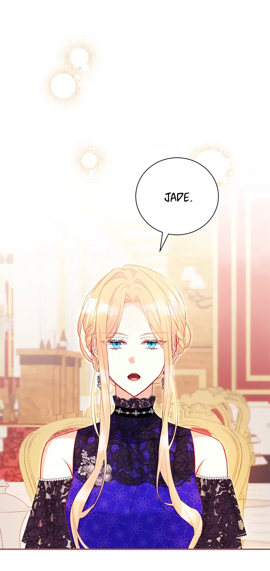 I’m Going To Meet You Beyond Time Chapter 28 – Page 19