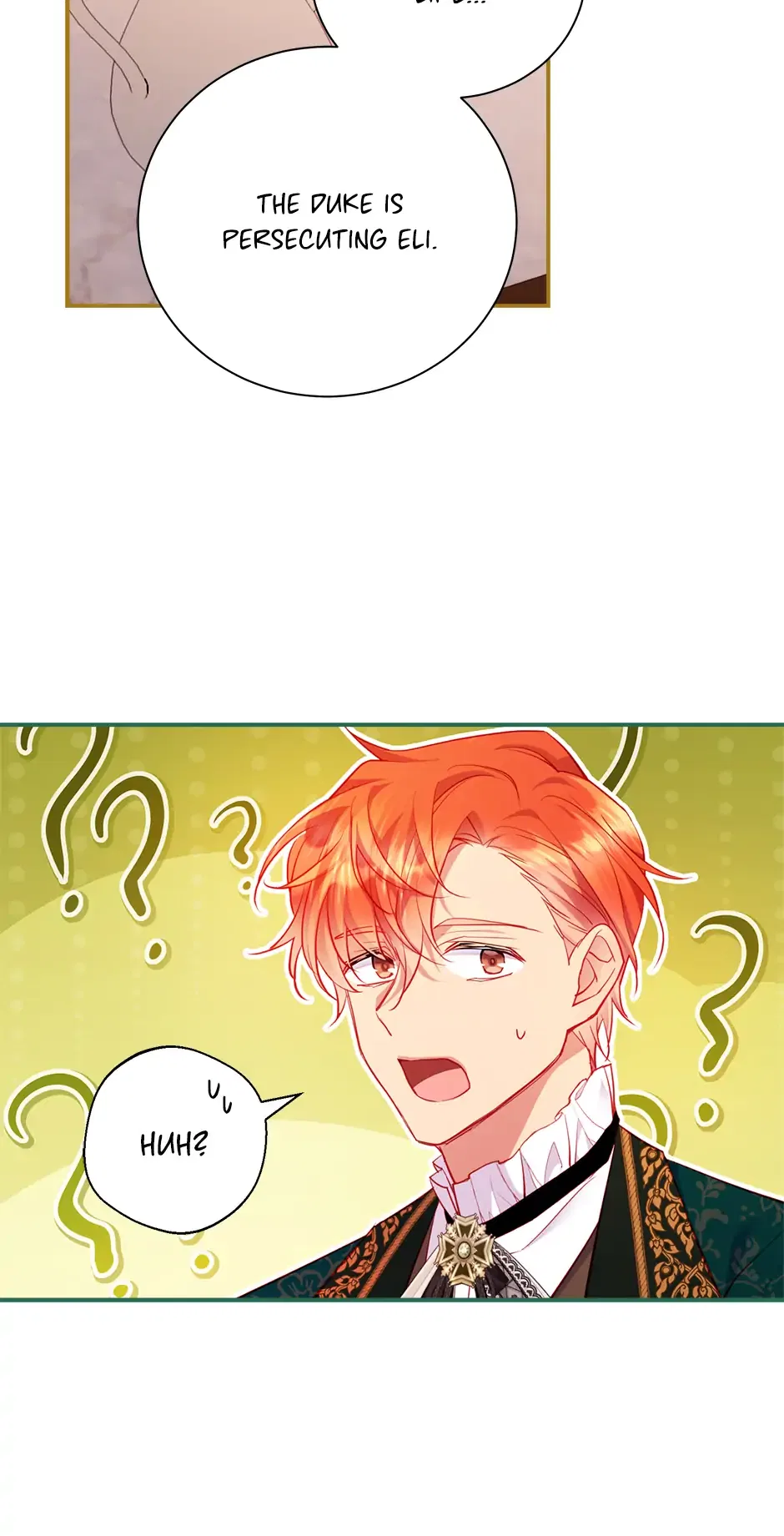 I’m Going To Meet You Beyond Time Chapter 28 – Page 22