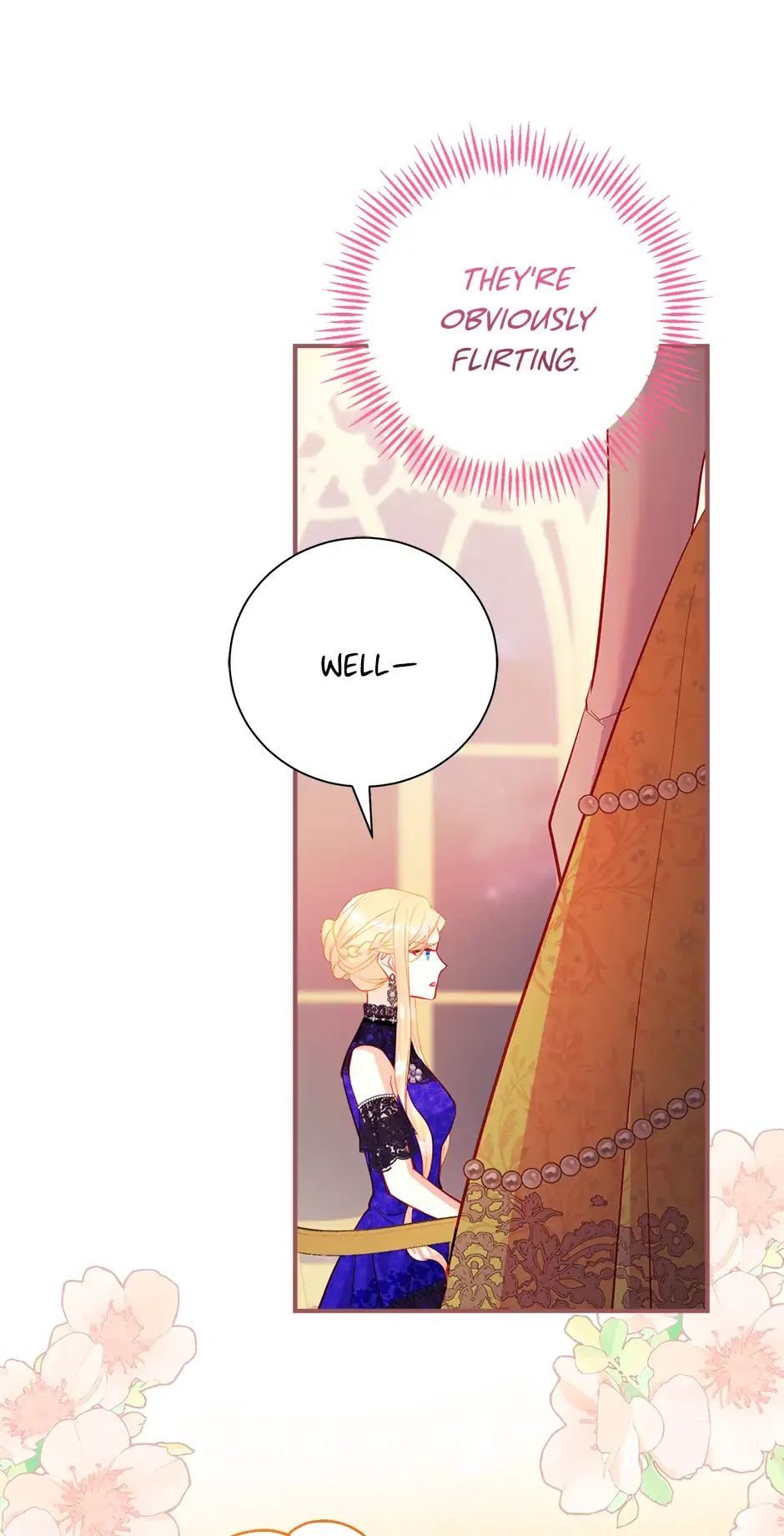 I’m Going To Meet You Beyond Time Chapter 28 – Page 23