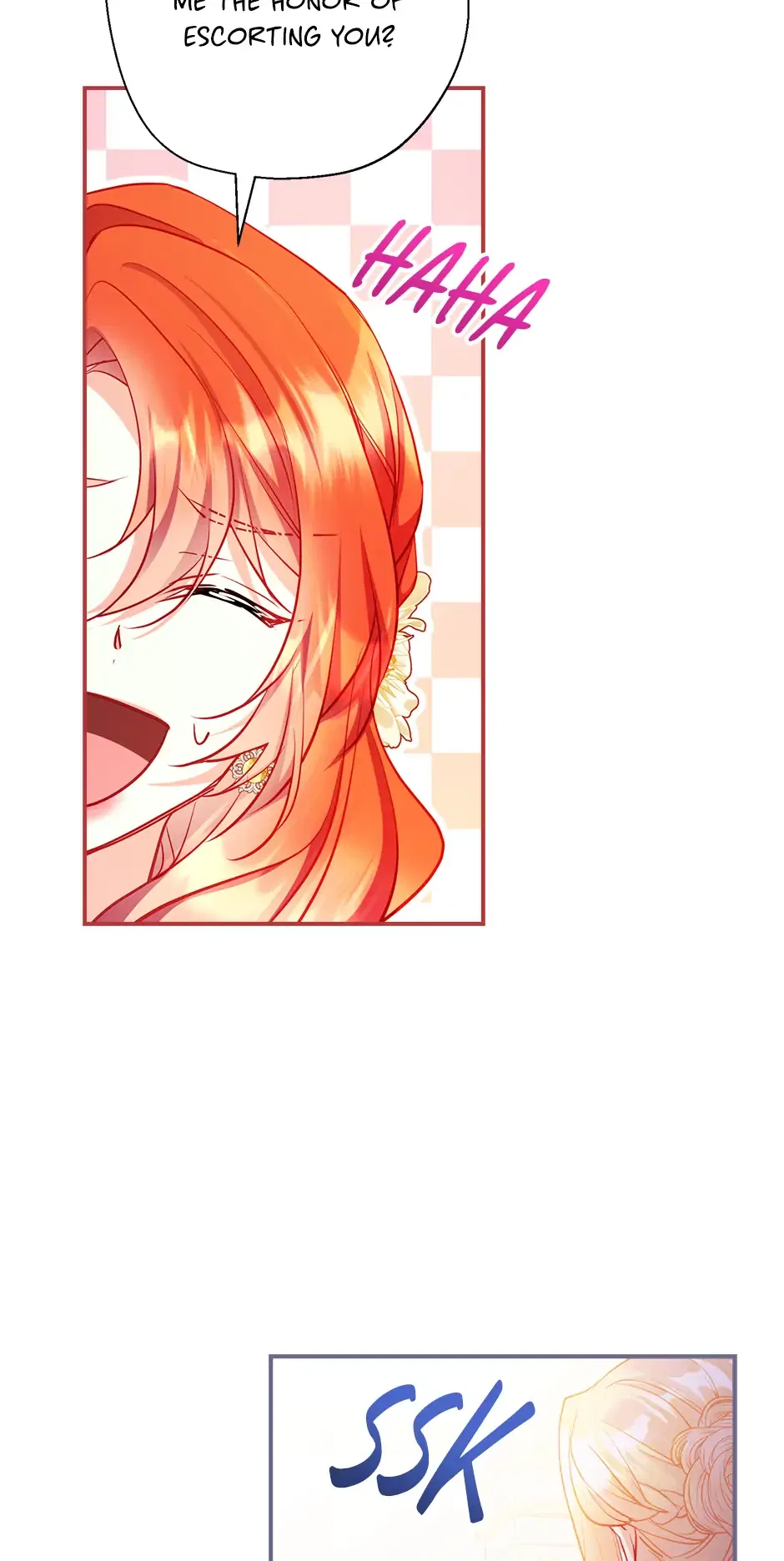 I’m Going To Meet You Beyond Time Chapter 28 – Page 29