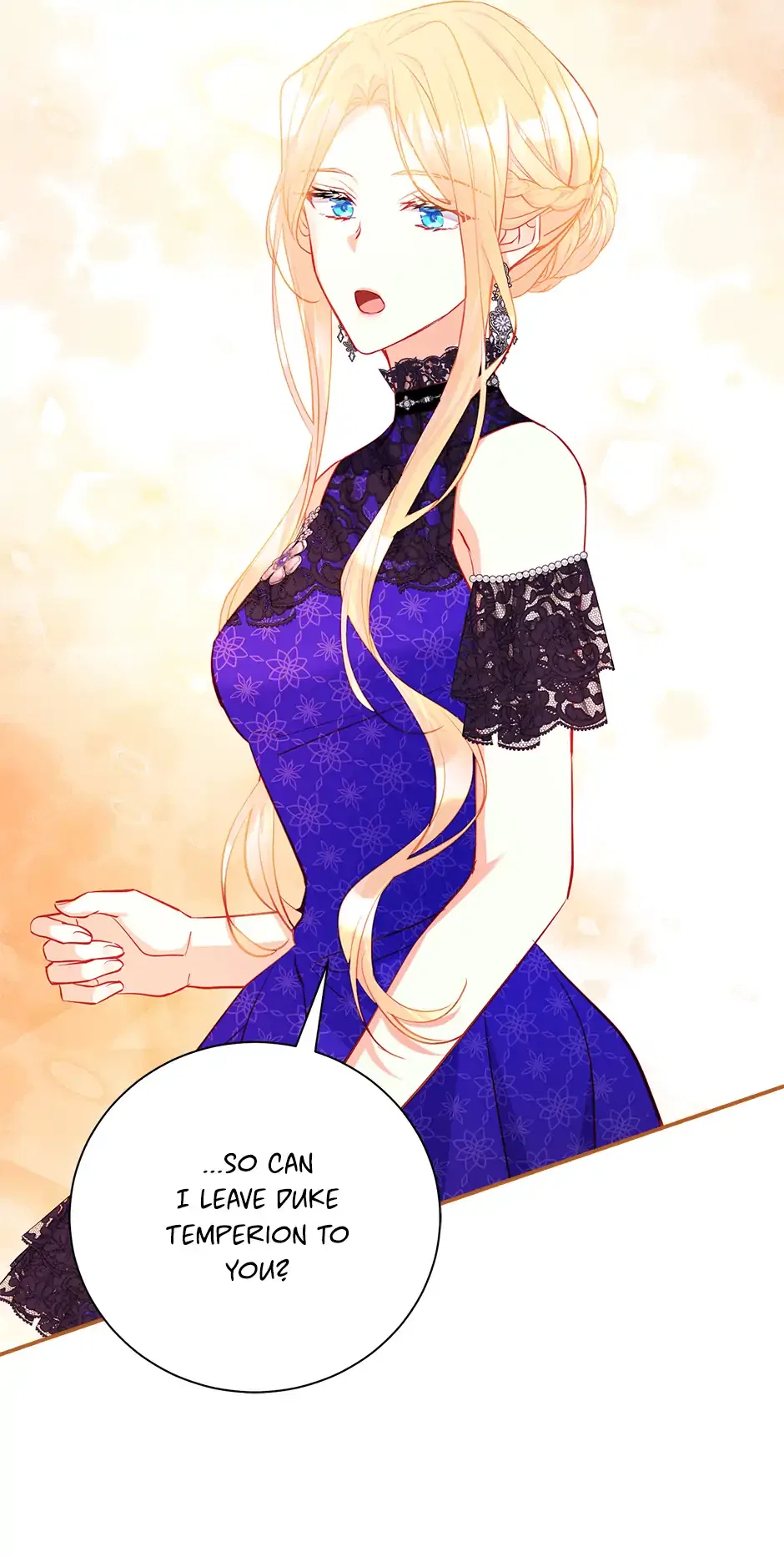 I’m Going To Meet You Beyond Time Chapter 28 – Page 31