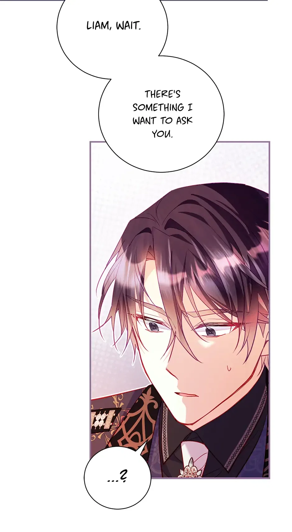 I’m Going To Meet You Beyond Time Chapter 28 – Page 37