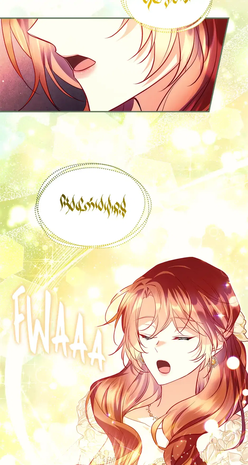 I’m Going To Meet You Beyond Time Chapter 28 – Page 47