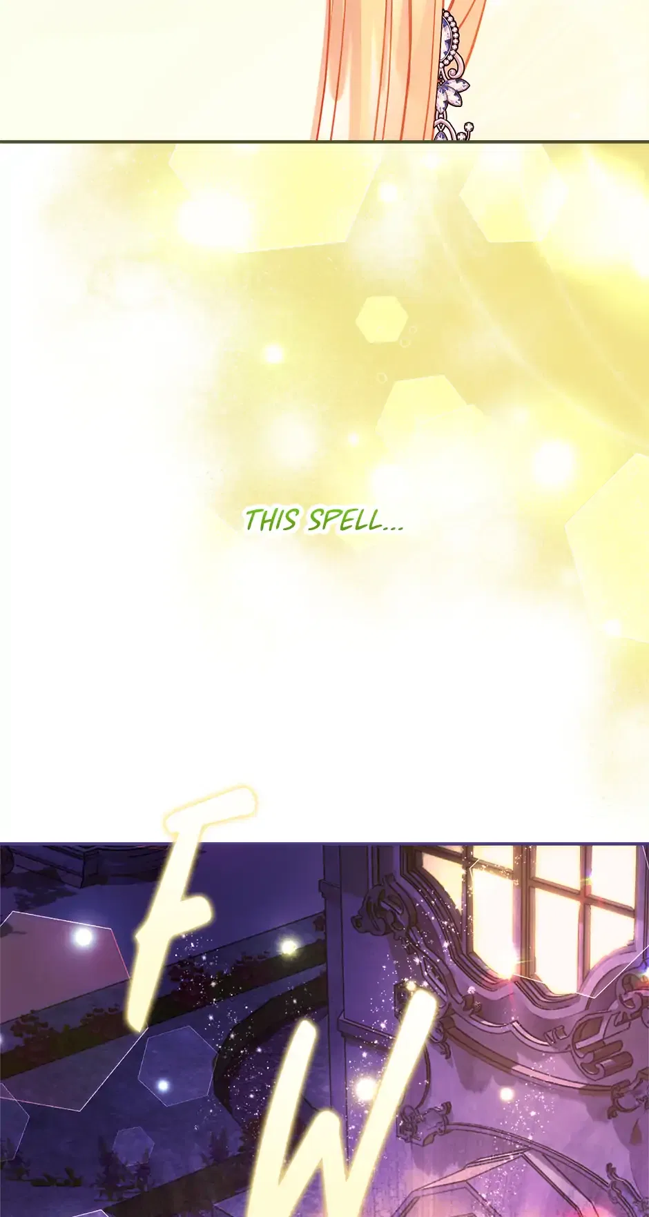 I’m Going To Meet You Beyond Time Chapter 28 – Page 50