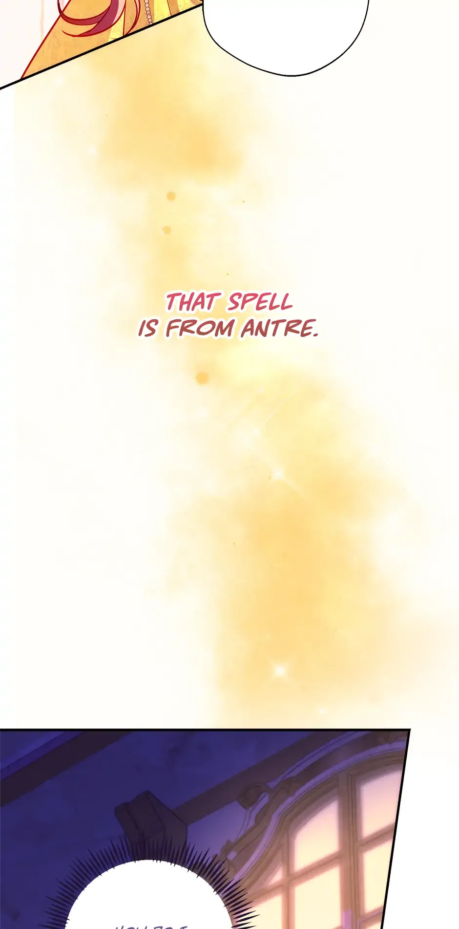 I’m Going To Meet You Beyond Time Chapter 28 – Page 56