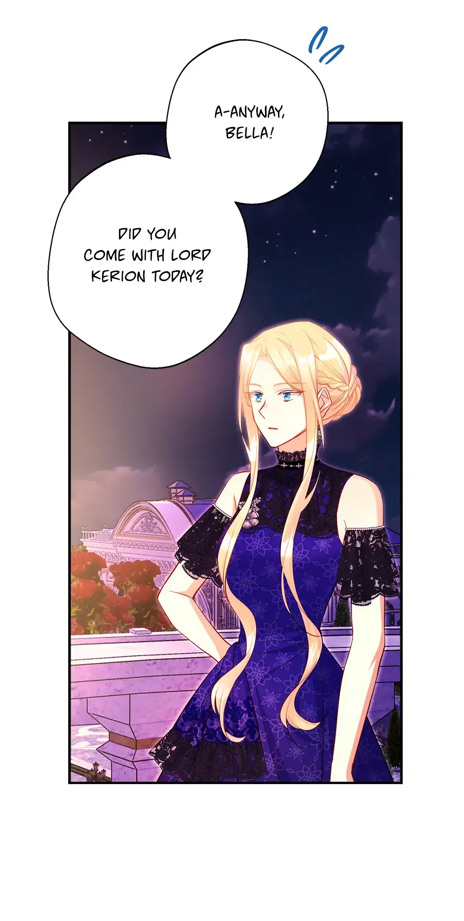 I’m Going To Meet You Beyond Time Chapter 28 – Page 60