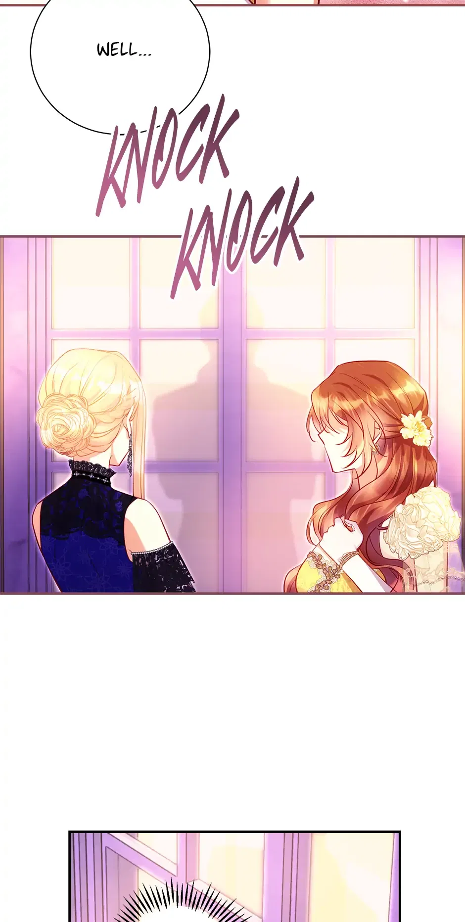 I’m Going To Meet You Beyond Time Chapter 28 – Page 63
