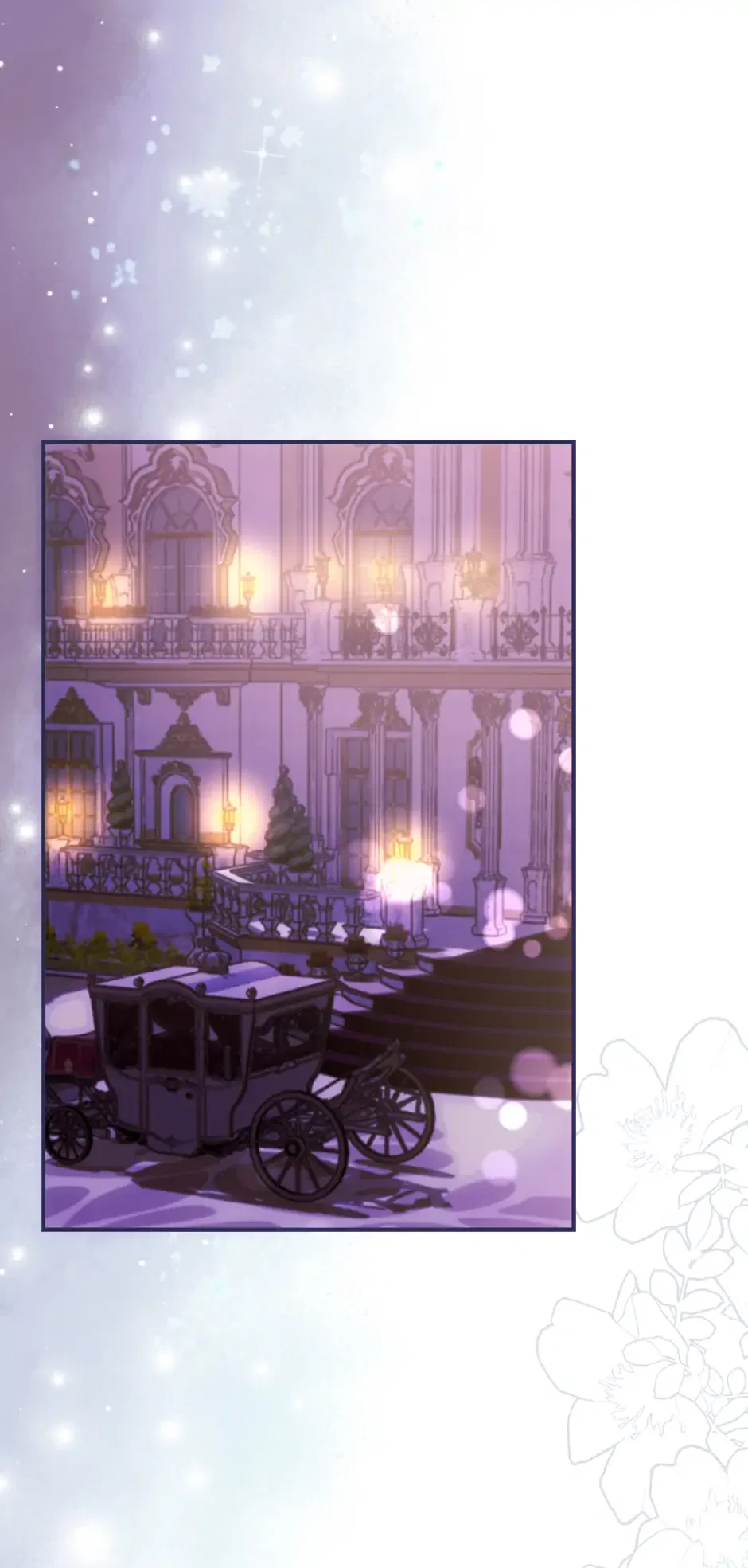 I’m Going To Meet You Beyond Time Chapter 27 – Page 1