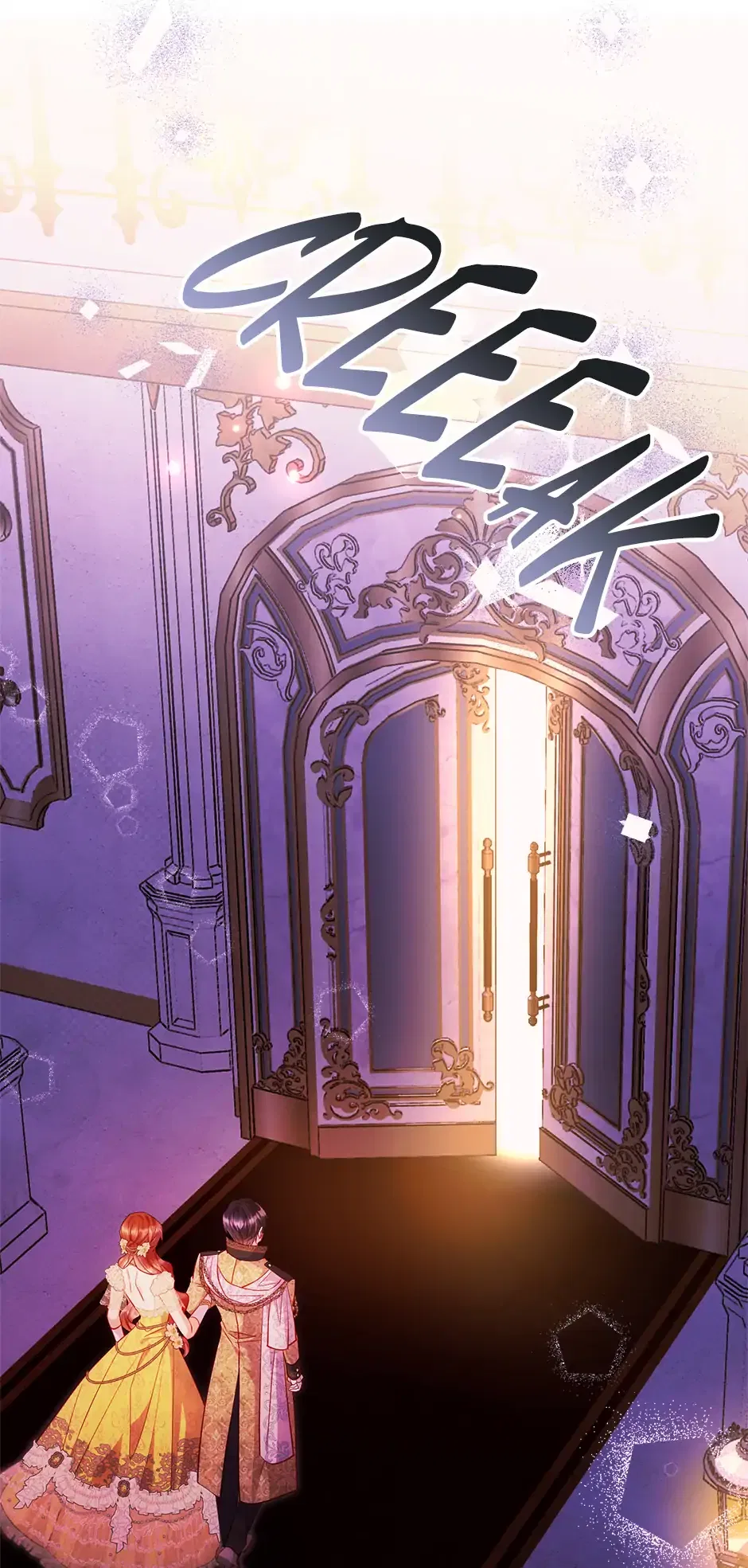 I’m Going To Meet You Beyond Time Chapter 27 – Page 4