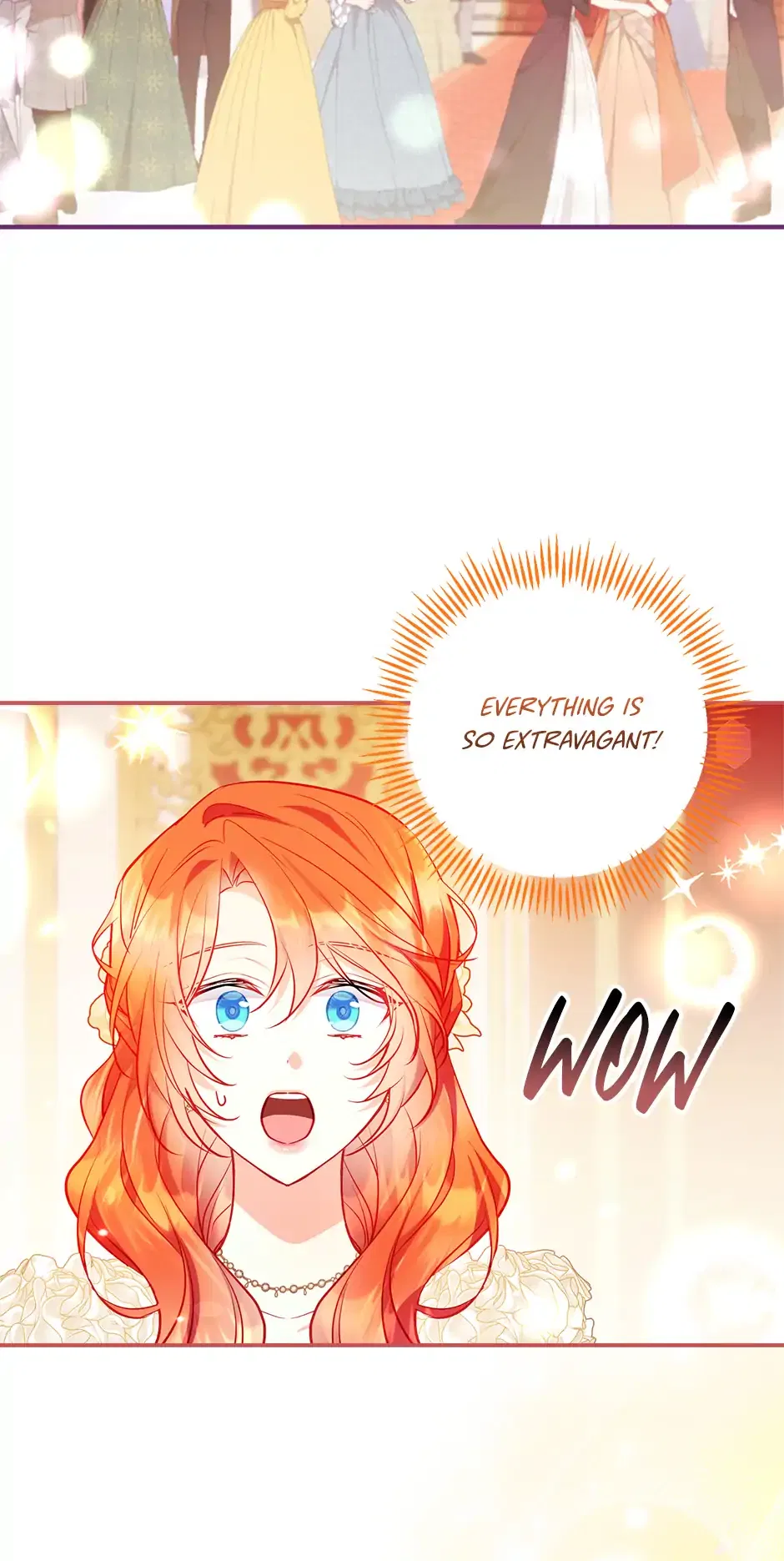 I’m Going To Meet You Beyond Time Chapter 27 – Page 9