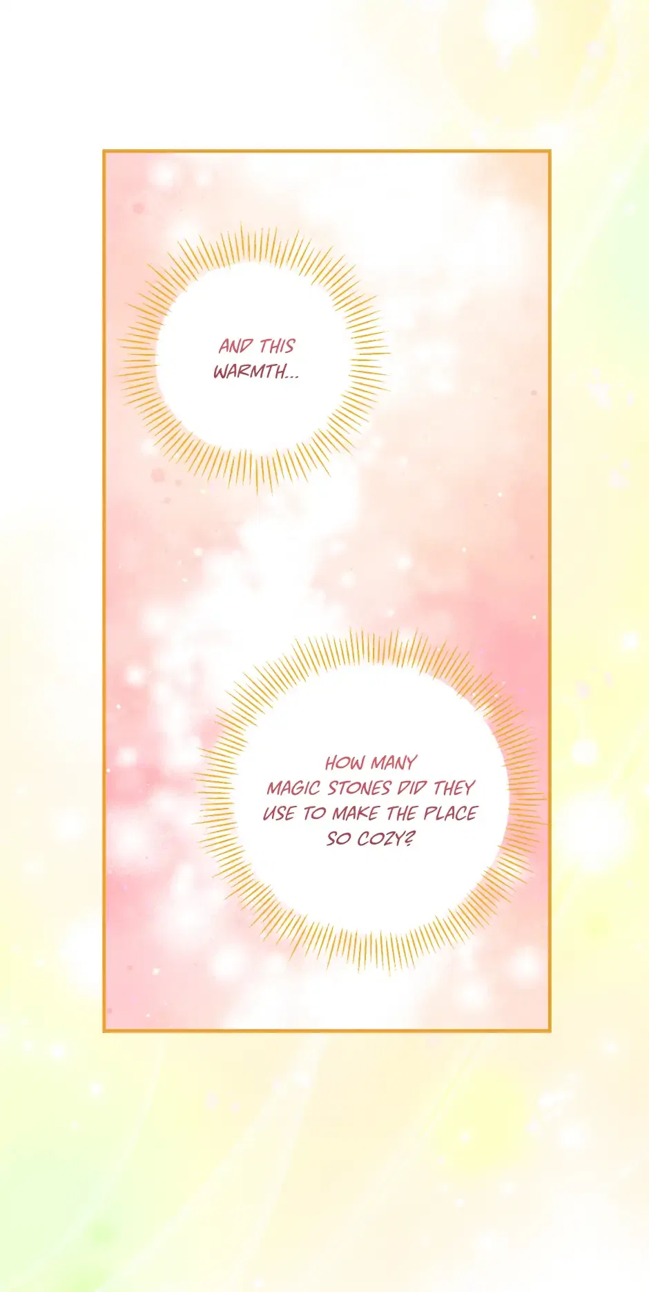I’m Going To Meet You Beyond Time Chapter 27 – Page 10